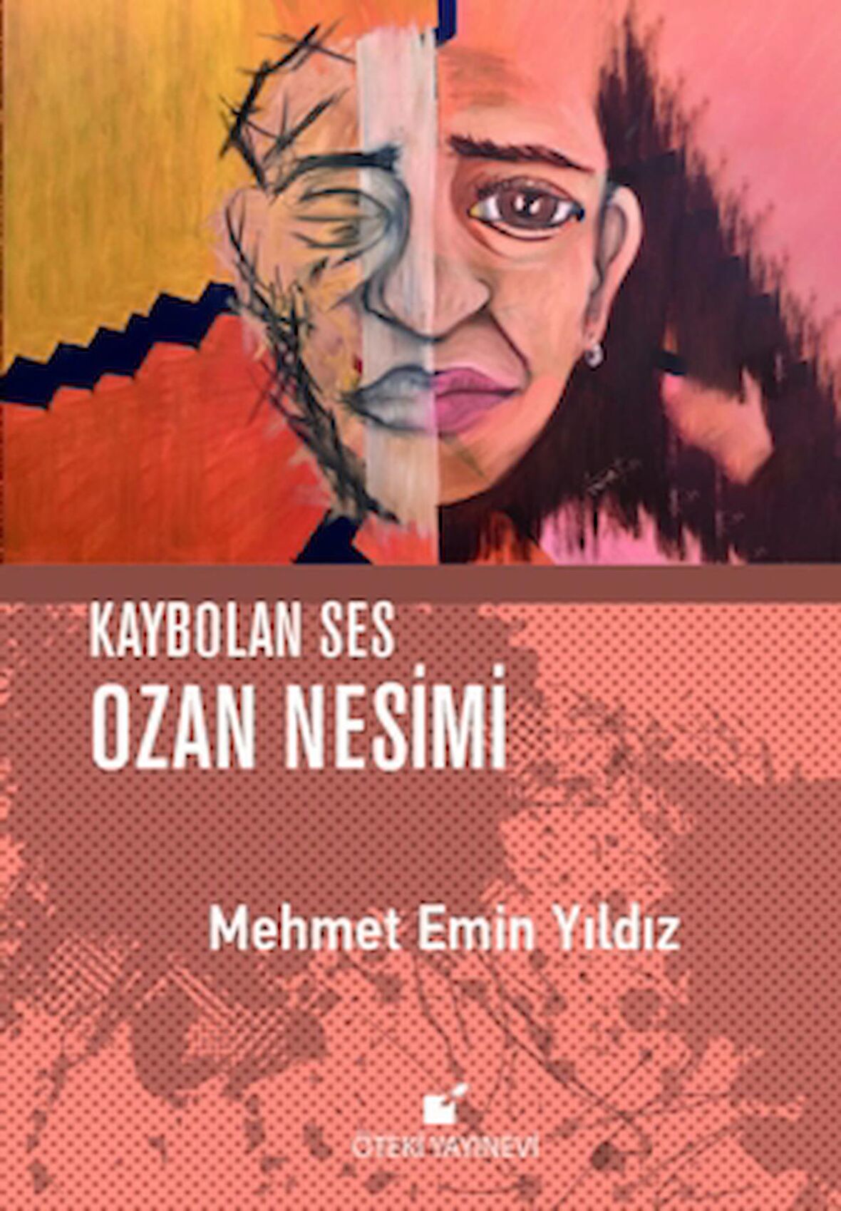 Kaybolan Ses Ozan Nesimi