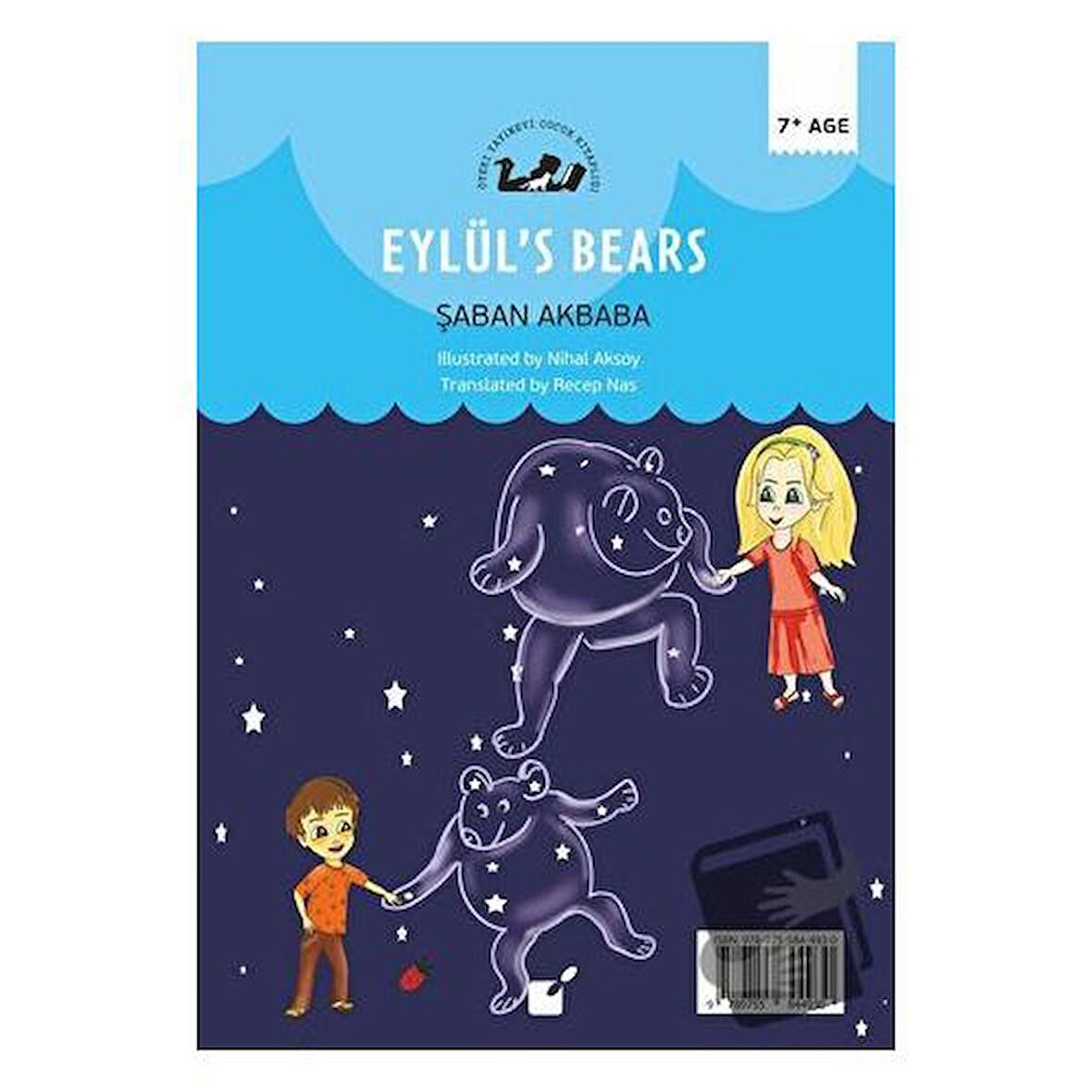 Eylül’ün Ayıları (Eylül‘s Bears)