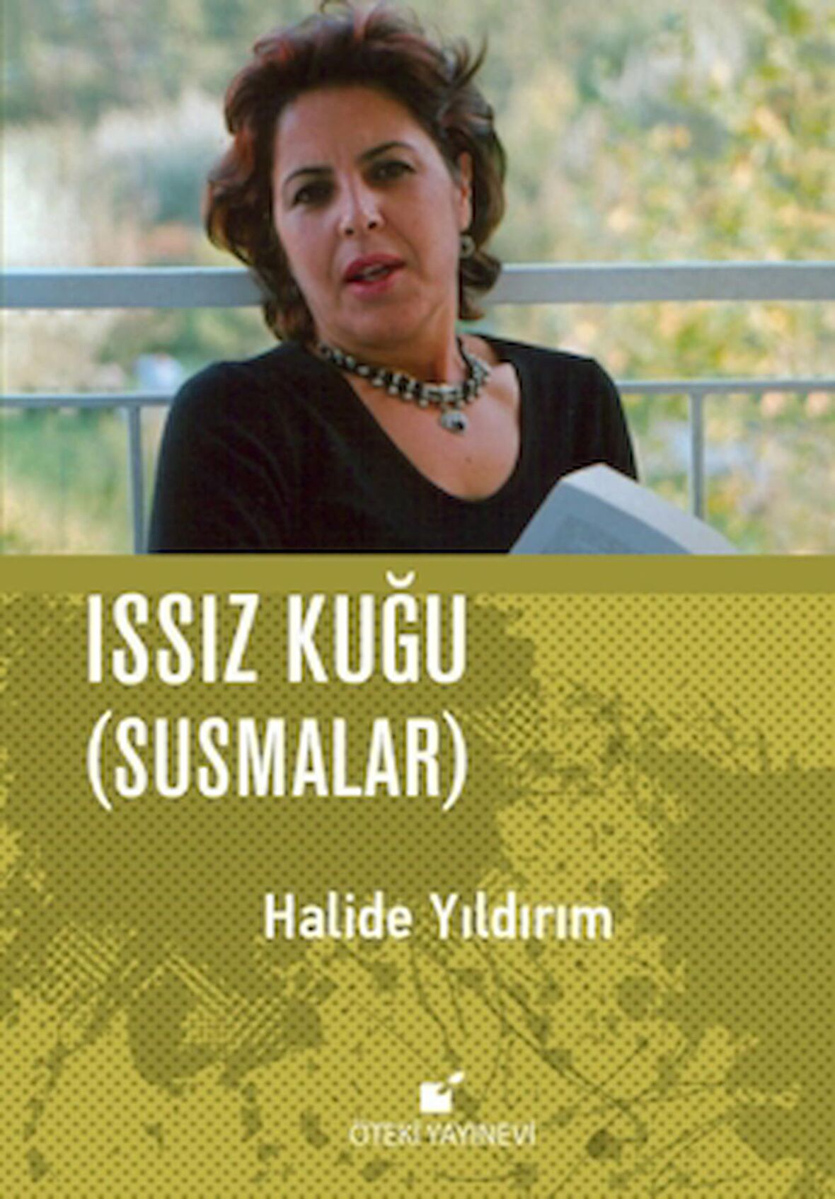 Issız Kuğu (Susmalar)