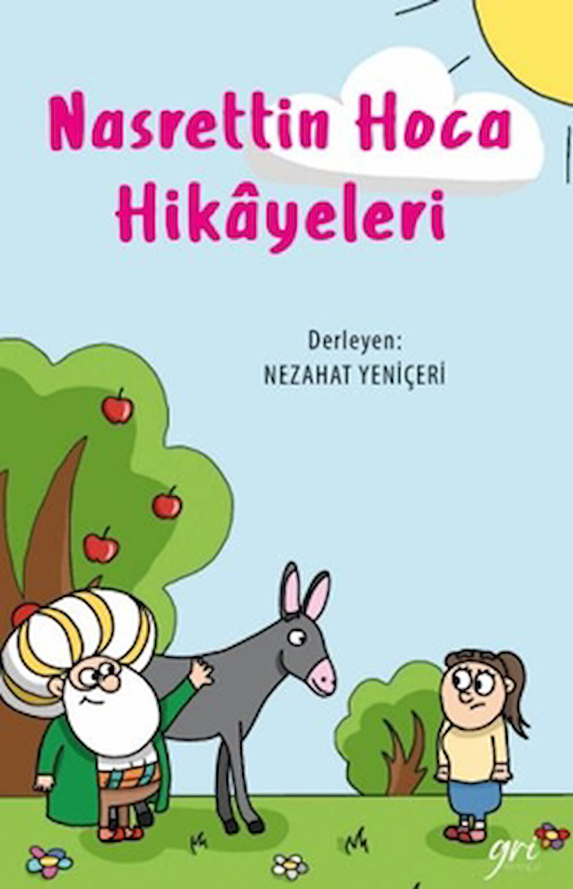 Nasrettin Hoca Hikayeleri