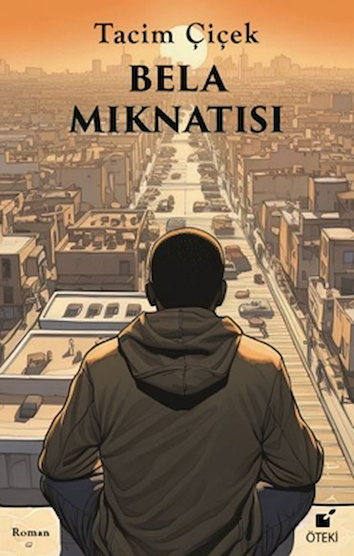 Bela Mıknatısı