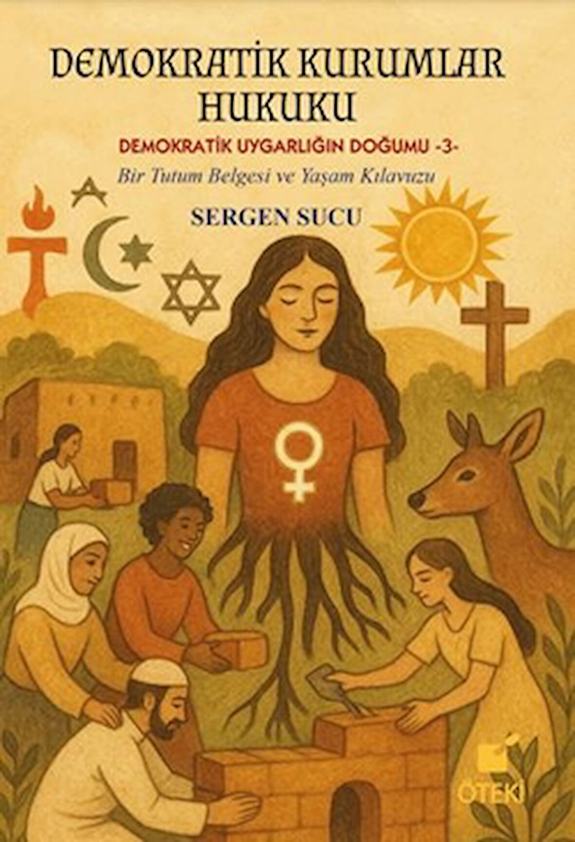 Demokratik Kurumlar Hukuku