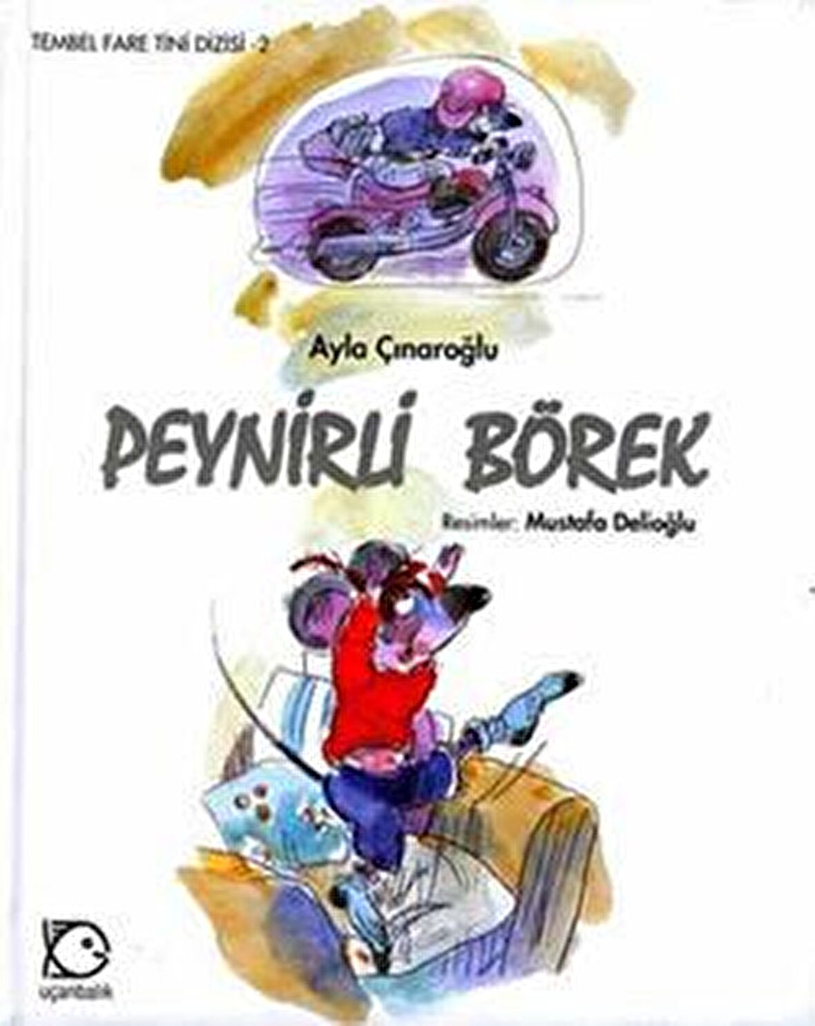 Peynirli Börek