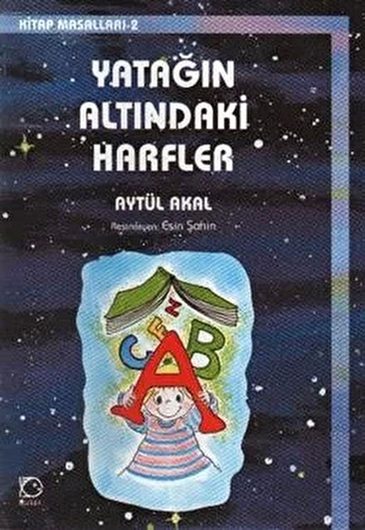 Yatağın Altındaki Harfler