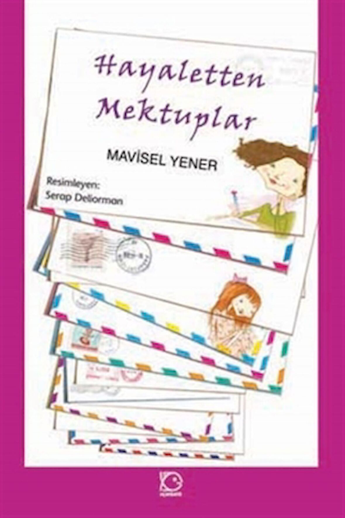 Hayaletten Mektuplar