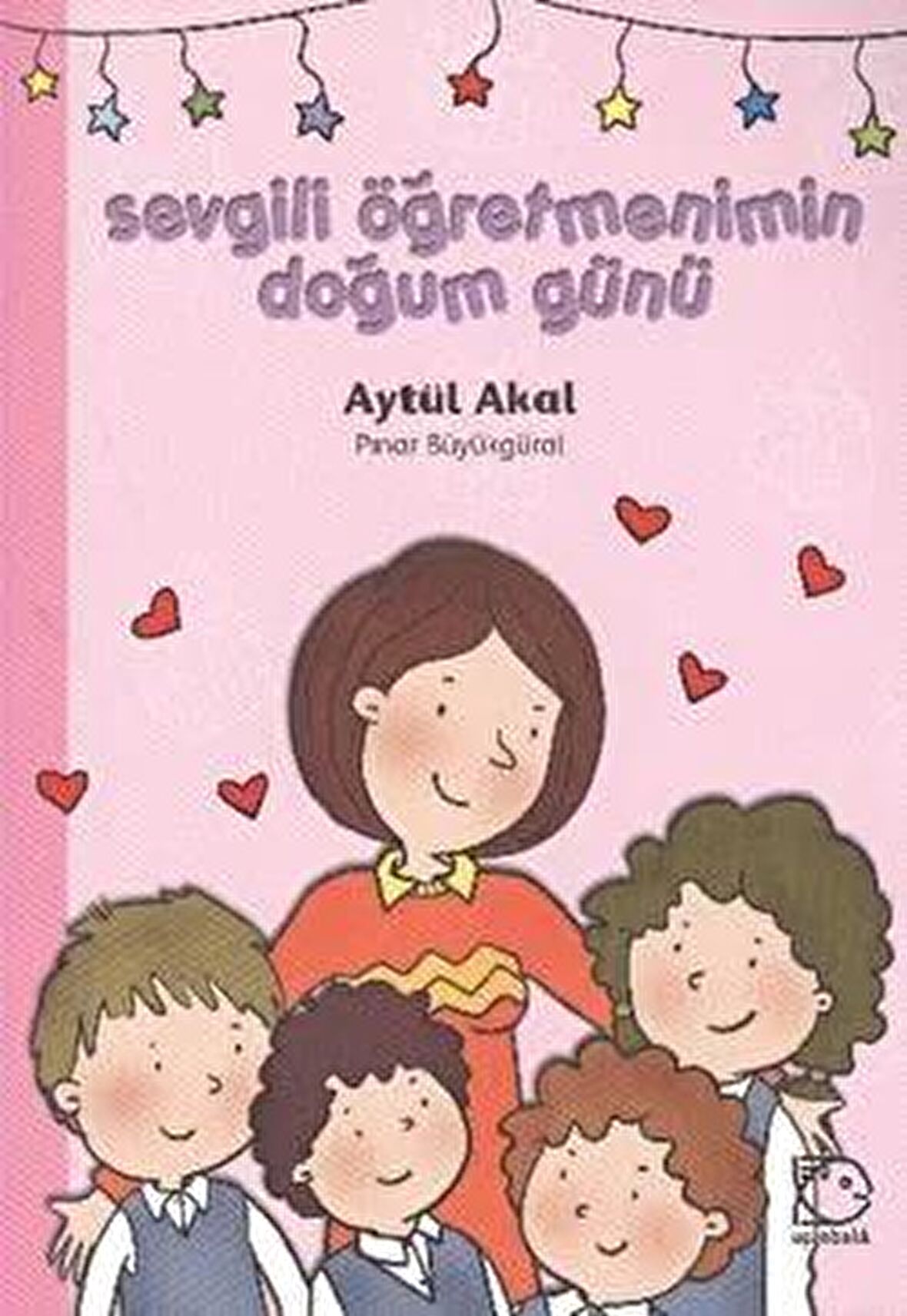 Sevgili Öğretmenimin Doğum Günü