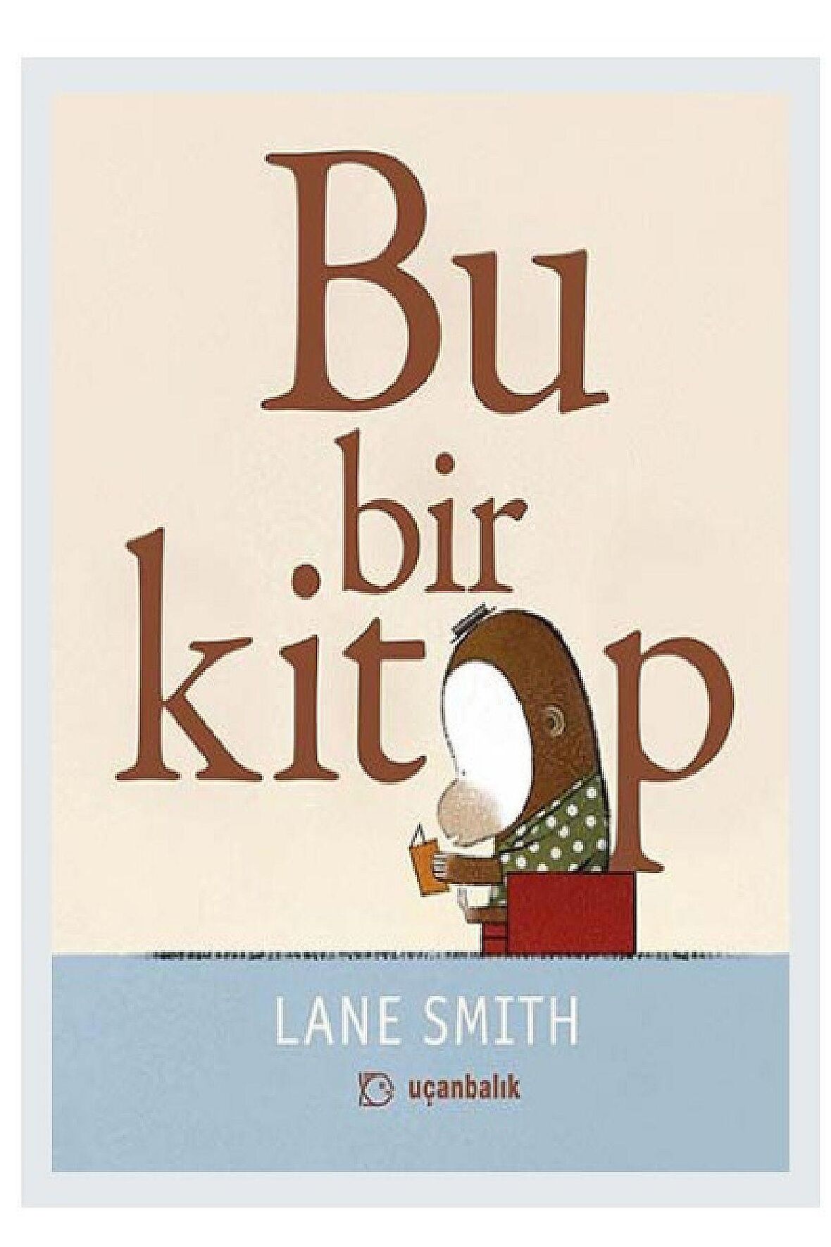 Bu Bir Kitap