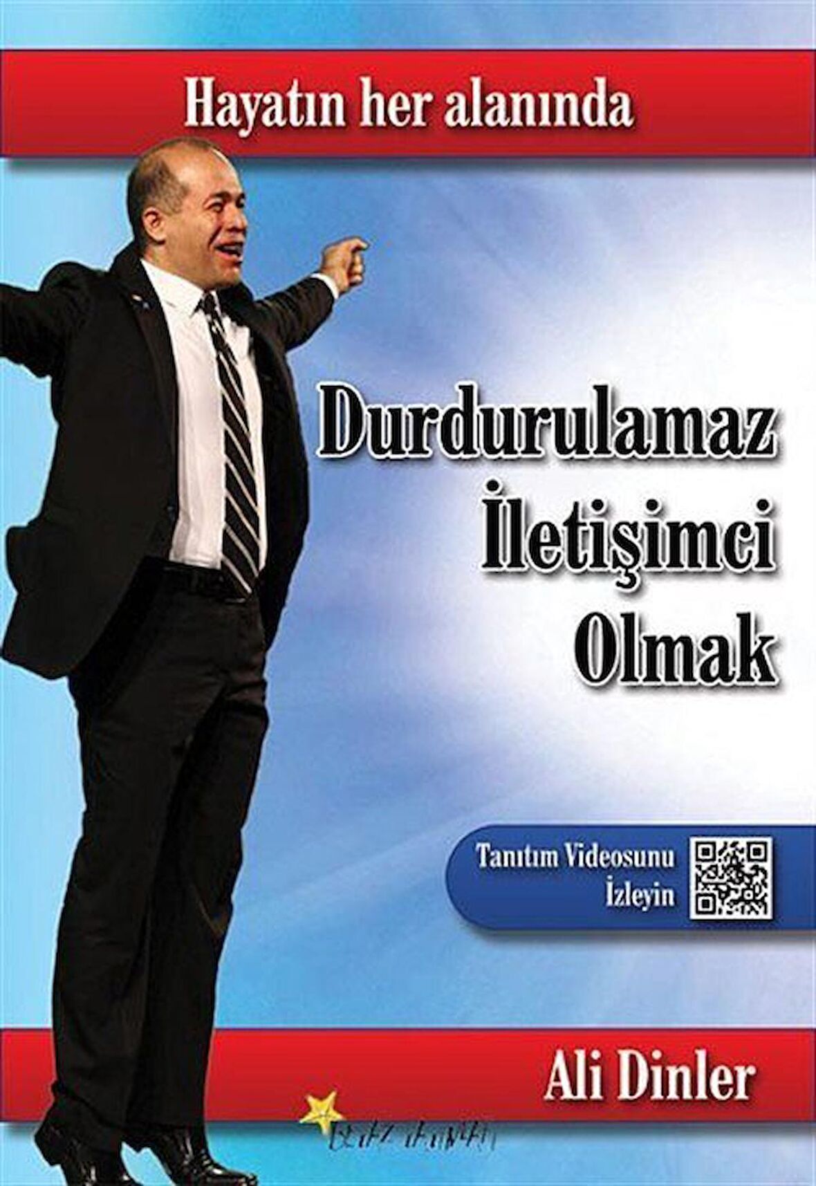 Durdurulamaz İletişimci Olmak