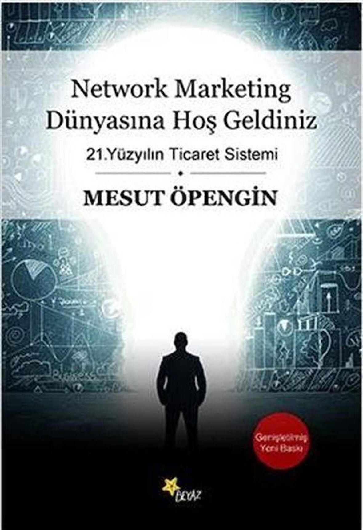 Network Marketing Dünyasına Hoş Geldiniz