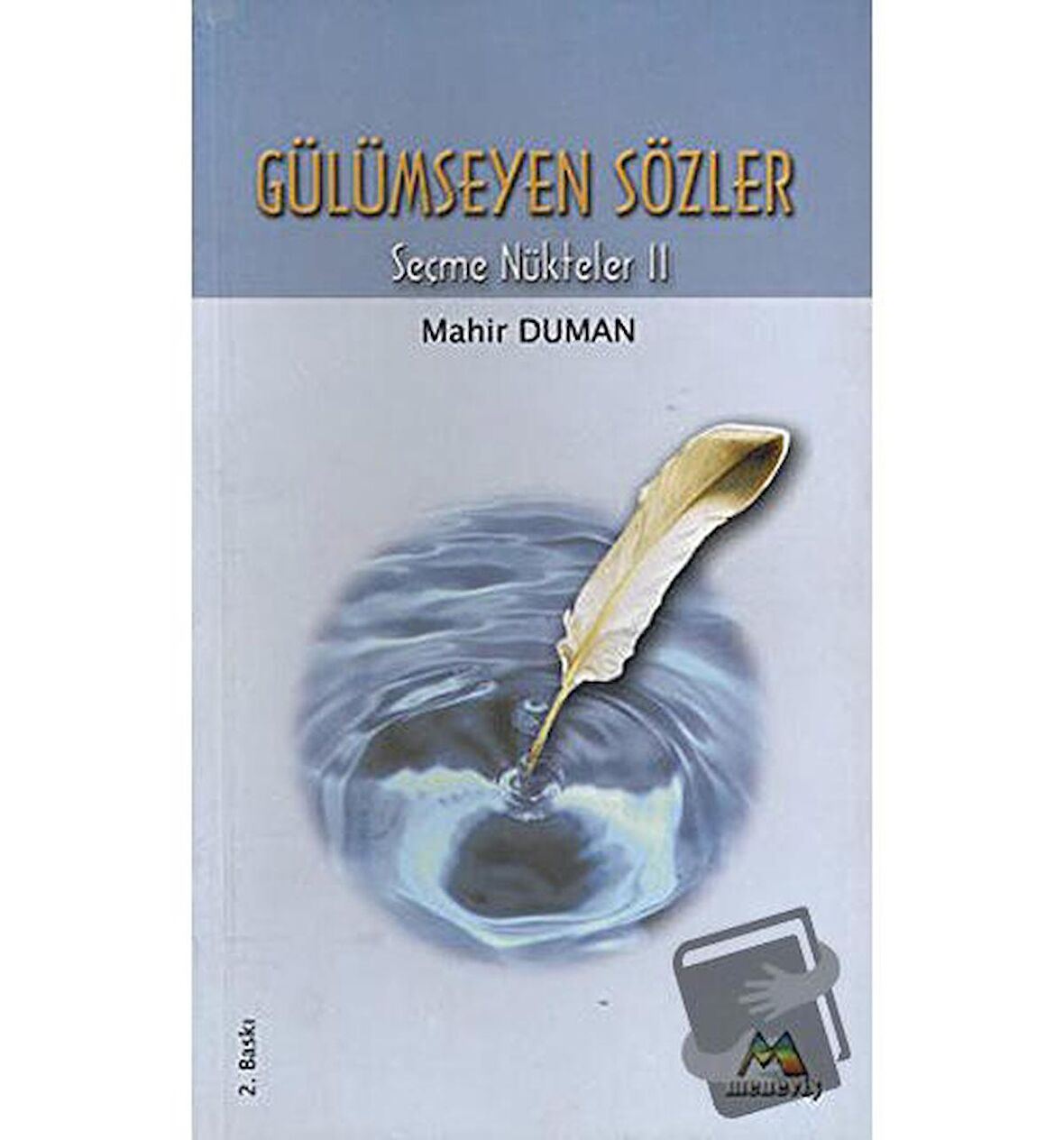 Gülümseyen Sözler