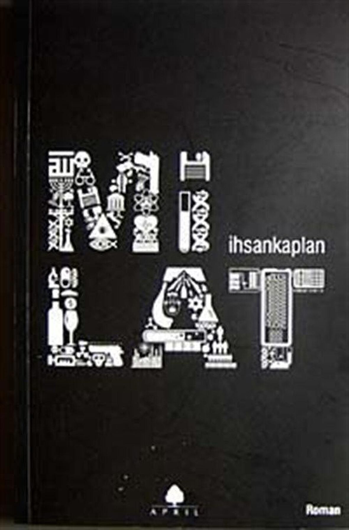 Milat (Cd Ekli) / İhsan Kaplan