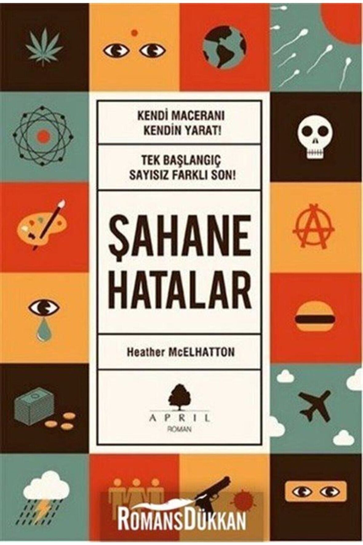 Şahane Hatalar 1