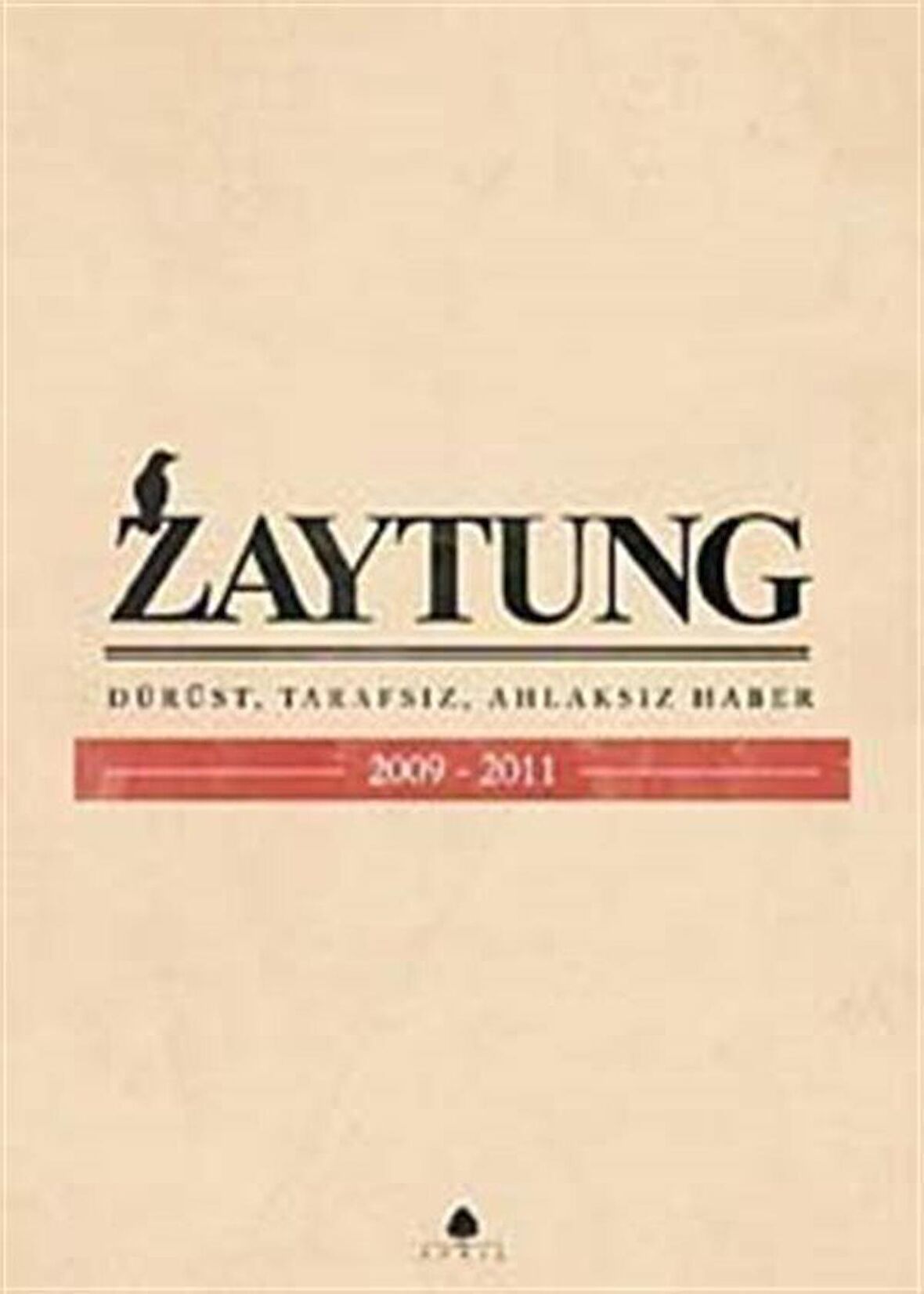 Zaytung Almanak 2009 - 2011