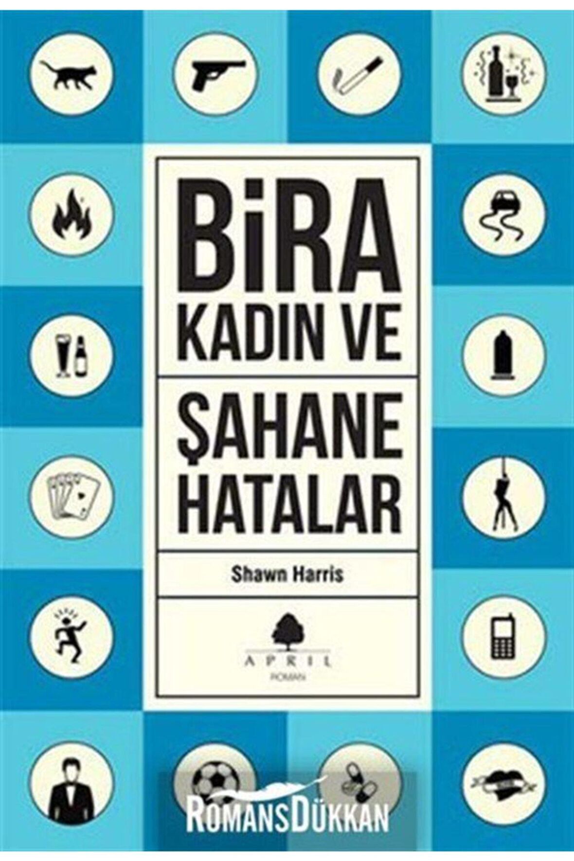 Şahane Hatalar 3 - Bira ve Kadın