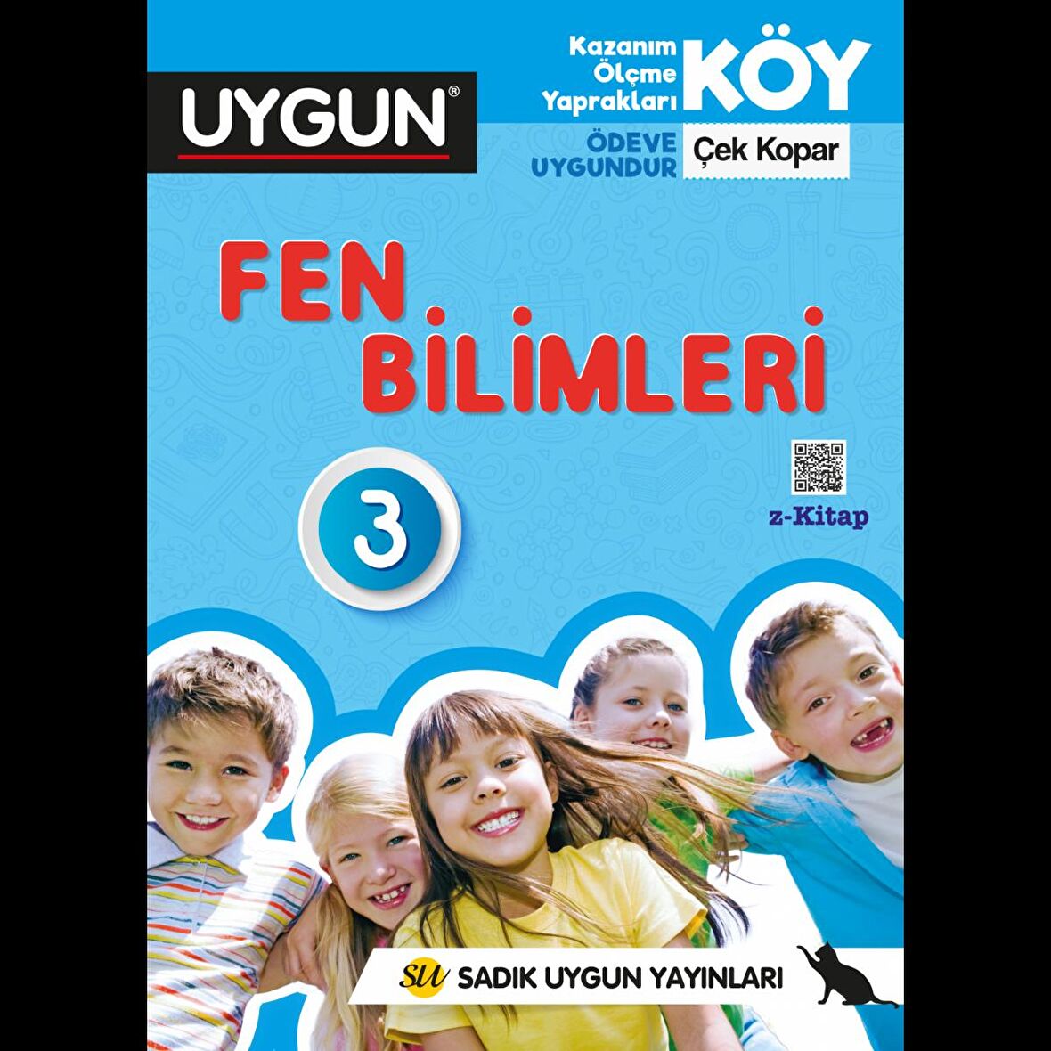 3. Sınıf Fen Bilimleri