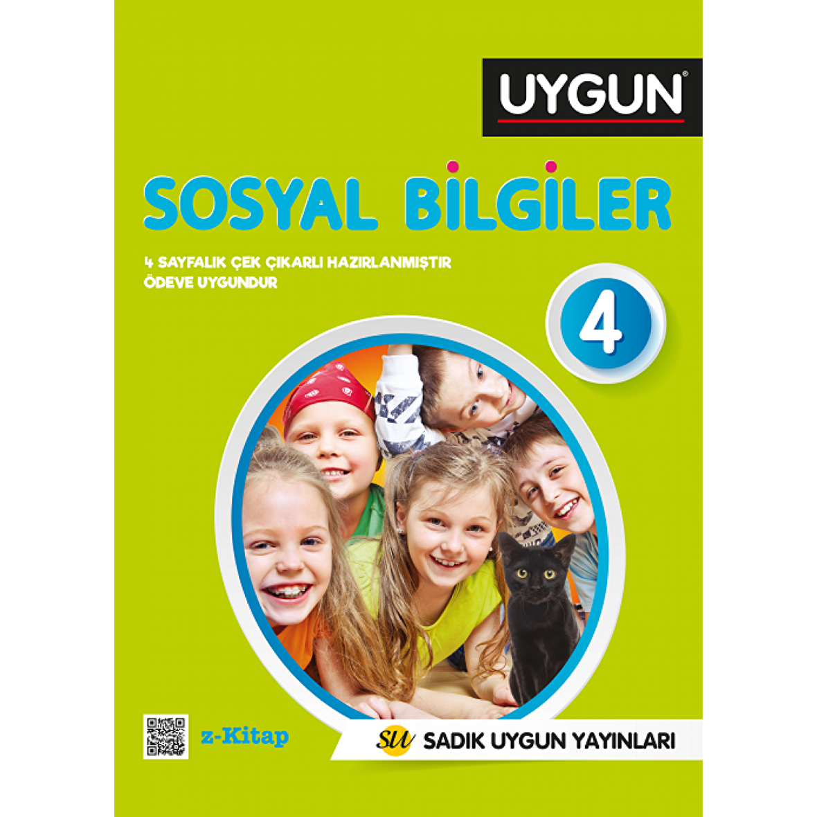 4. Sınıf Sosyal Bilgiler