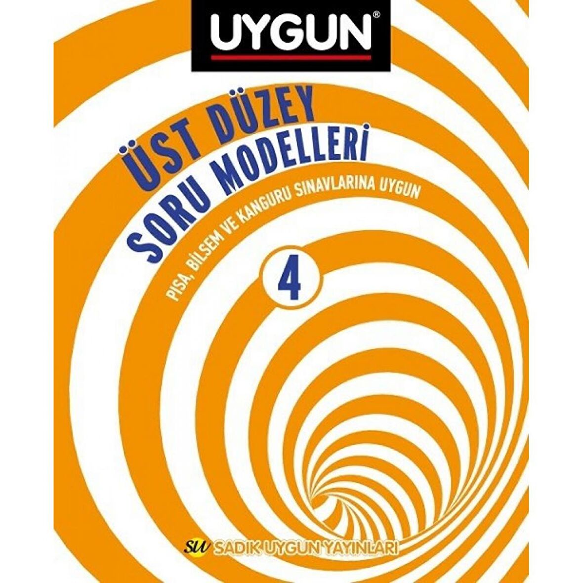 4.Sınıf Üst Düzey Soru Modelleri