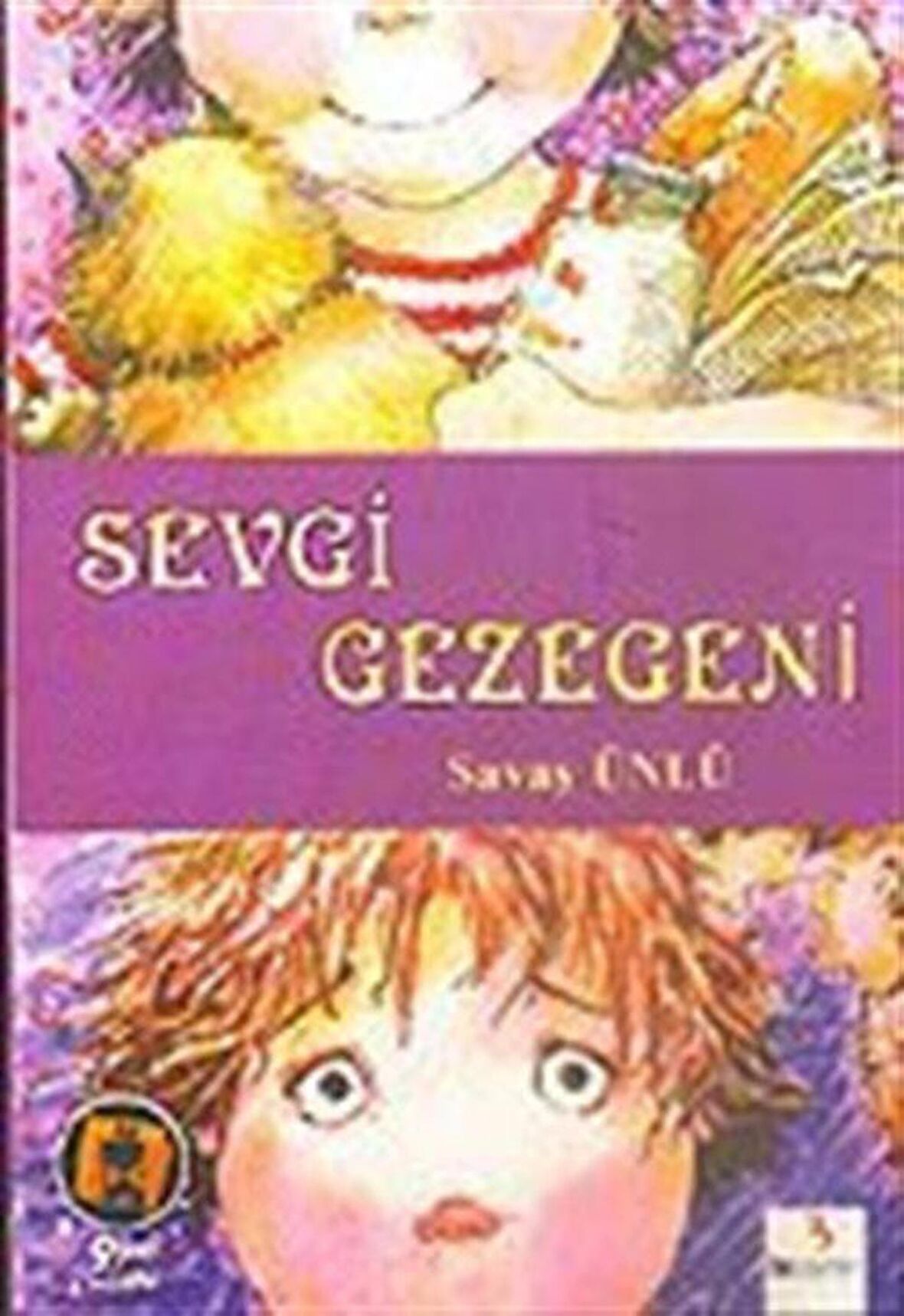 Sevgi Gezegeni / Savaş Ünlü