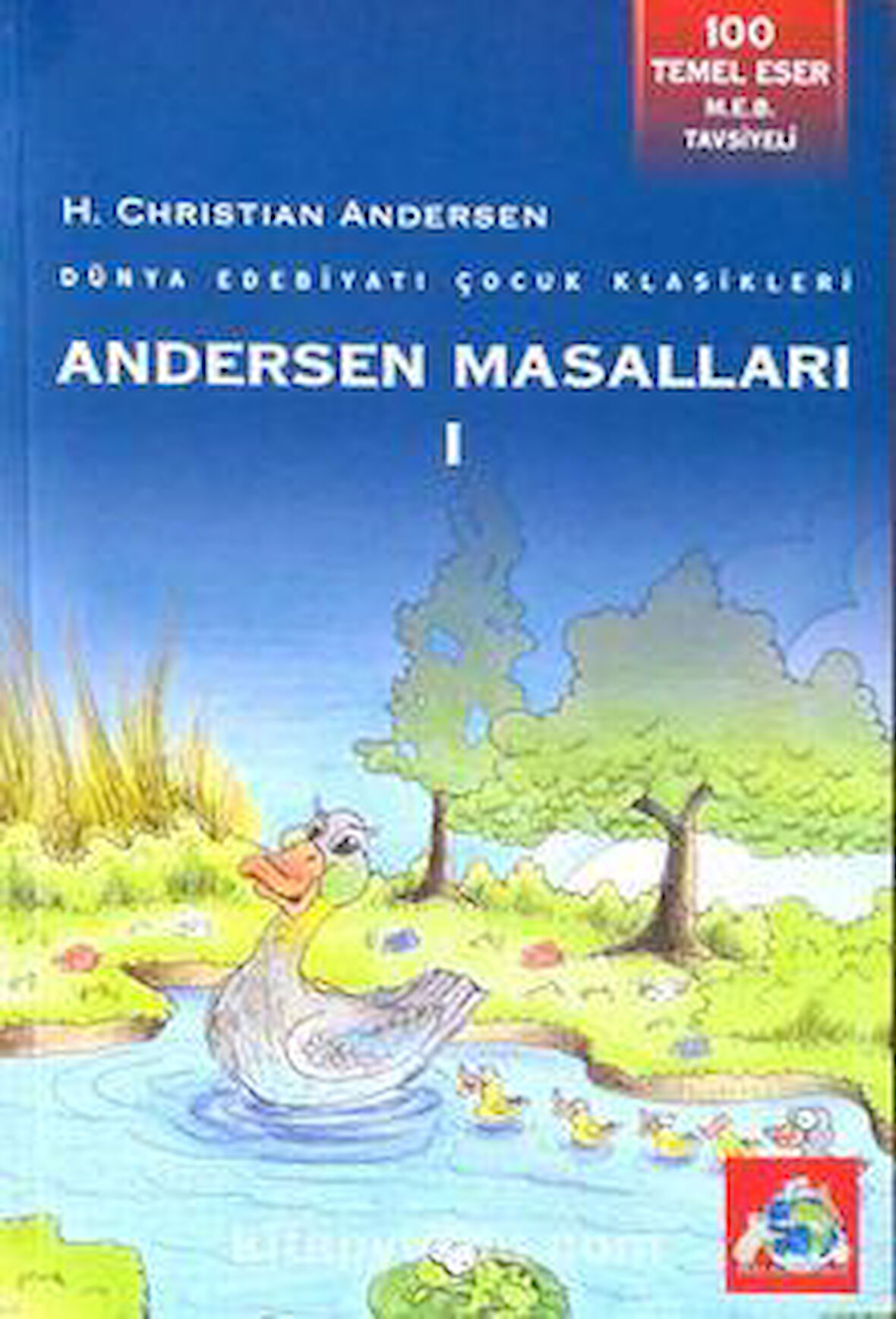 Andersen Masalları 1