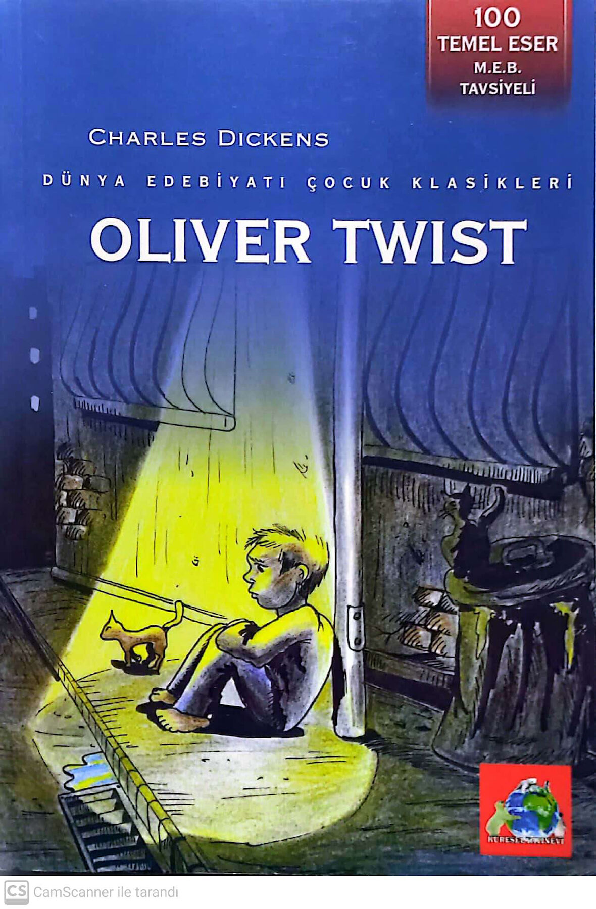 Oliver Twist