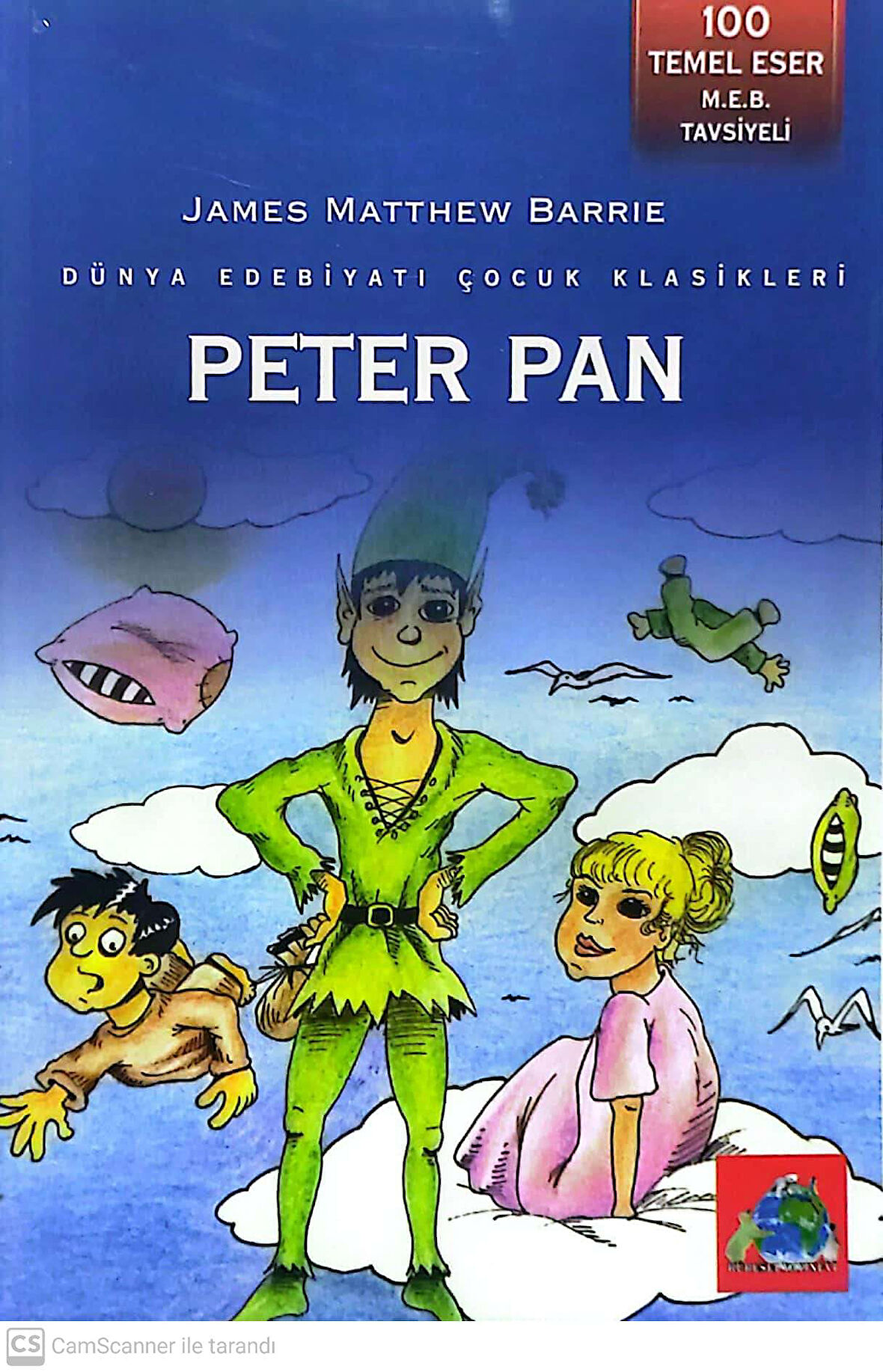 Peter Pan