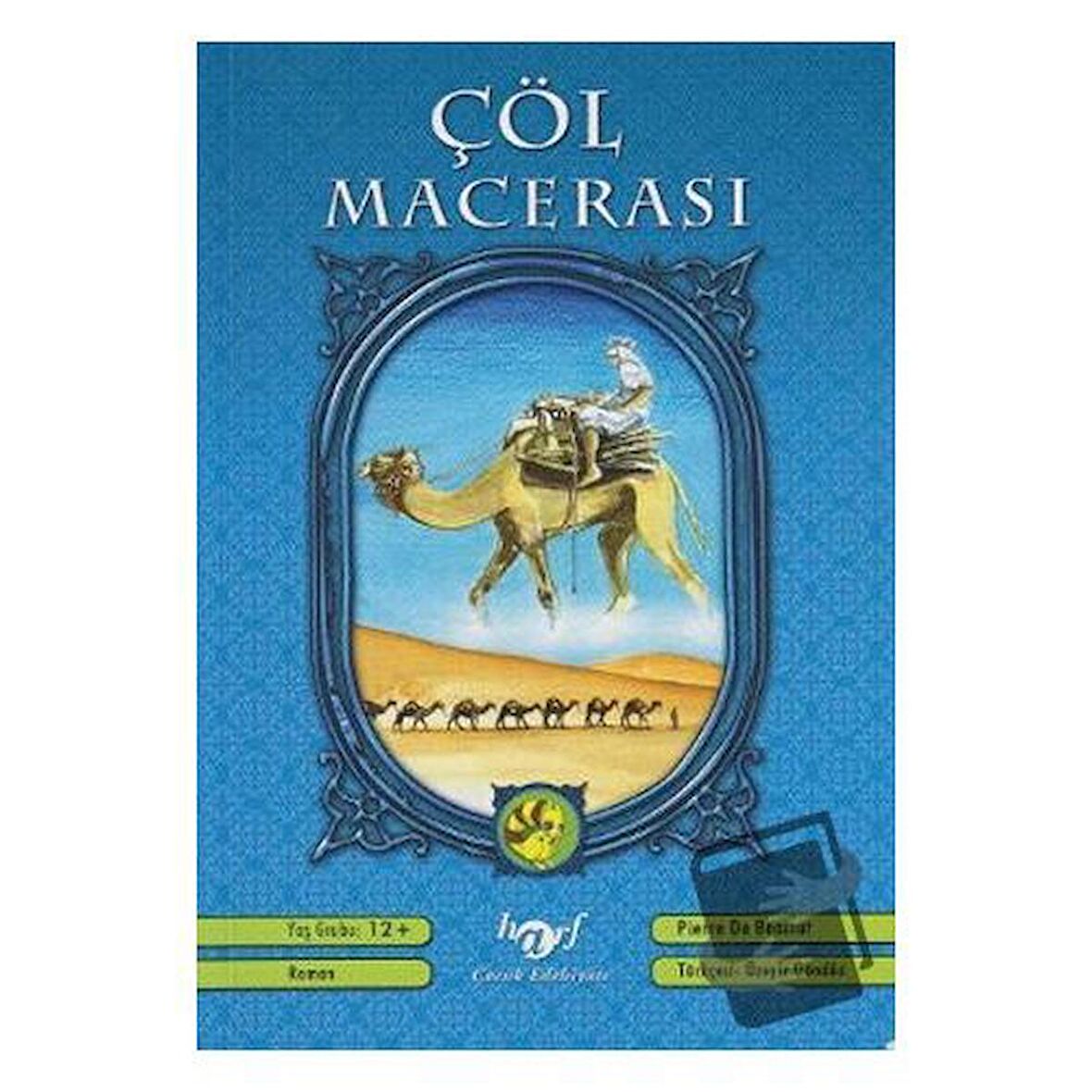 Çöl Macerası