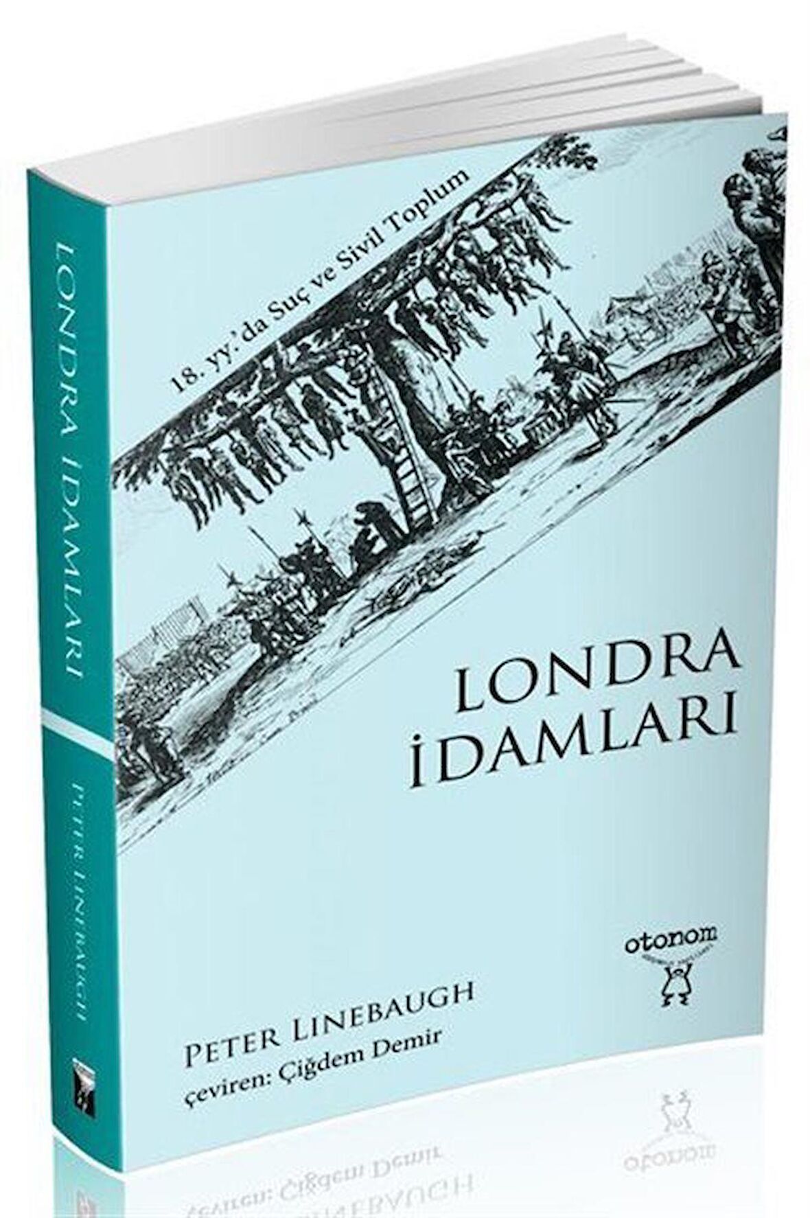 Londra İdamları