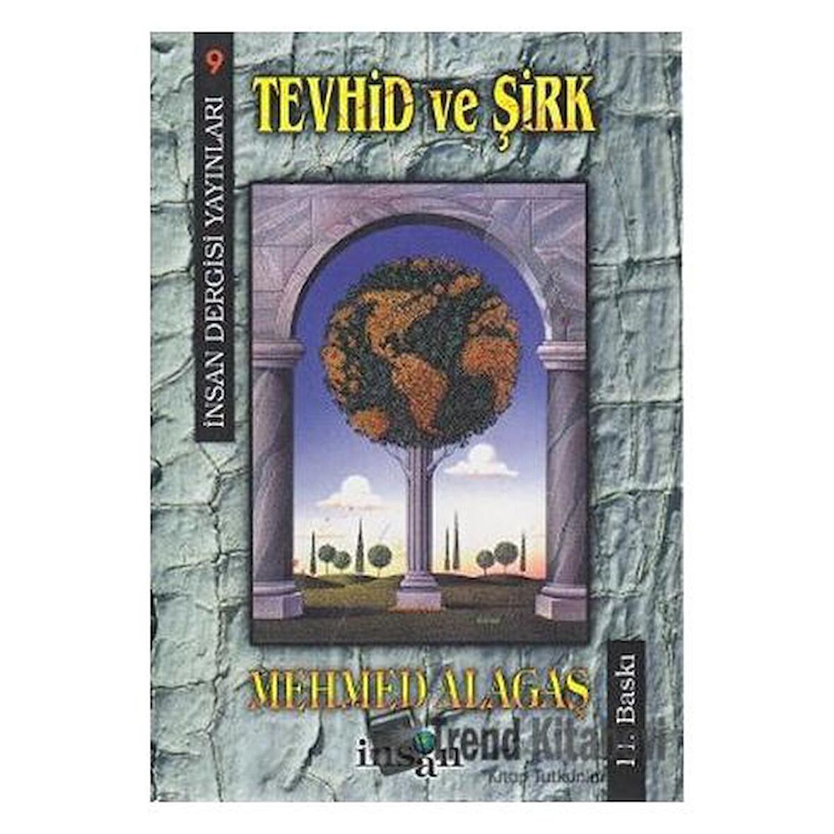 Tevhid ve Şirk