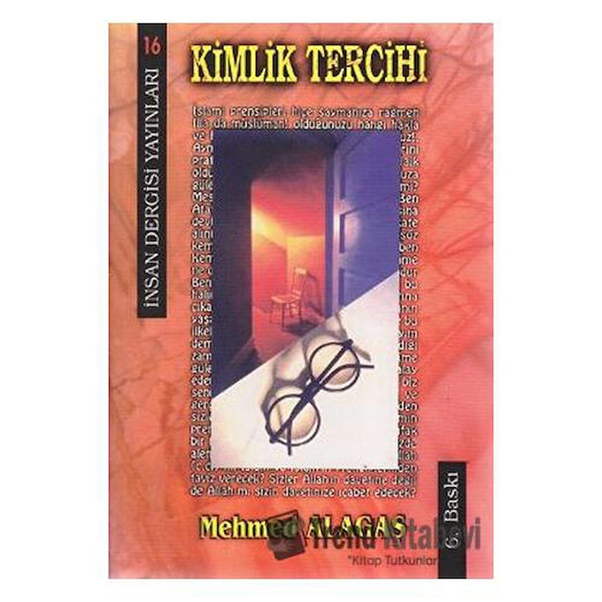 Kimlik Tercihi