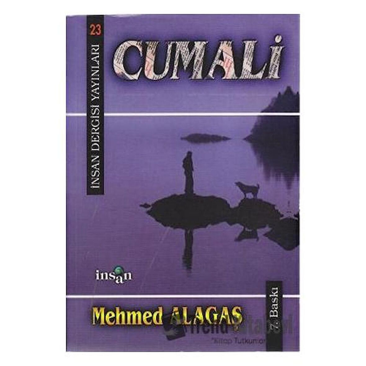 Cumali