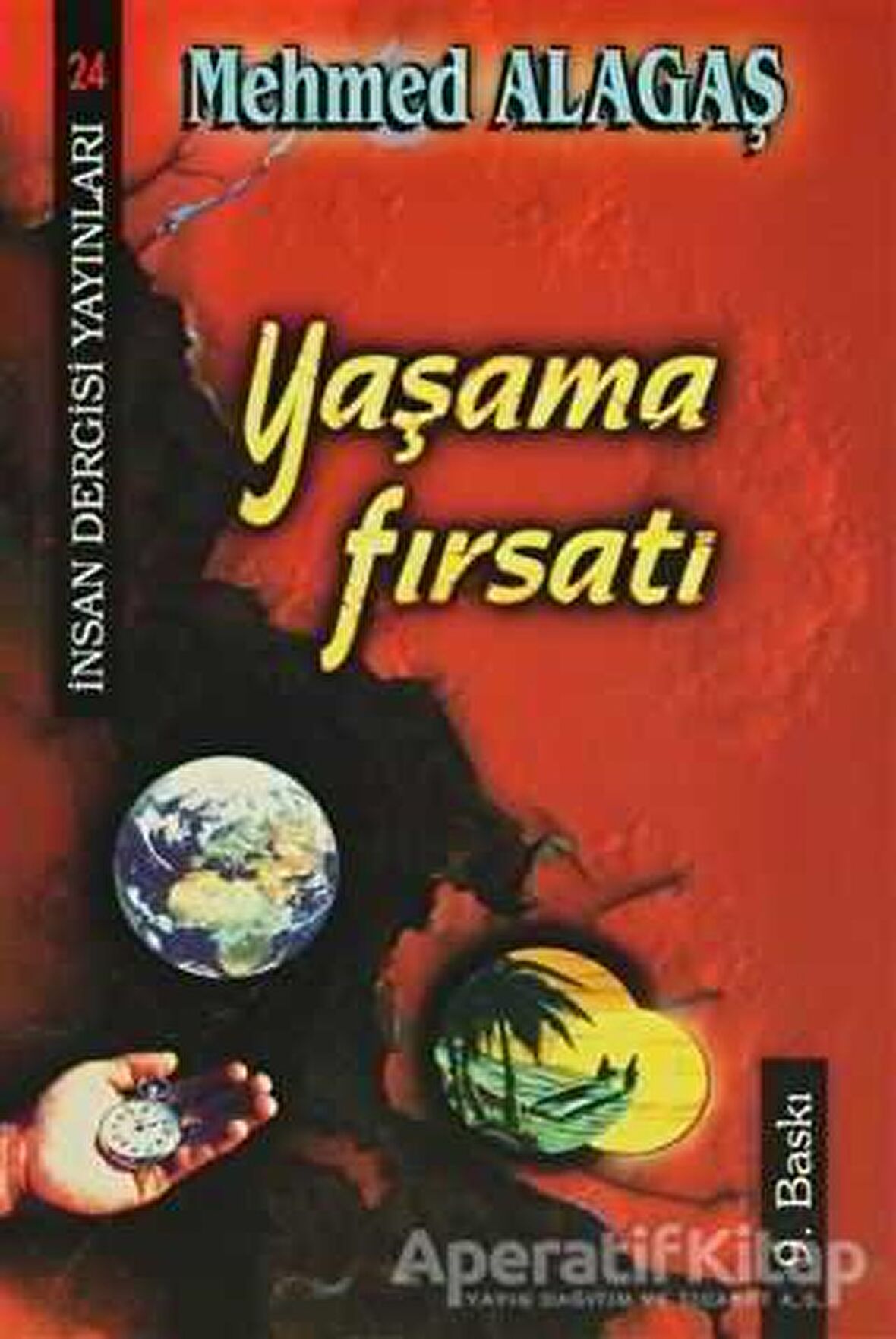 Yaşama Fırsatı
