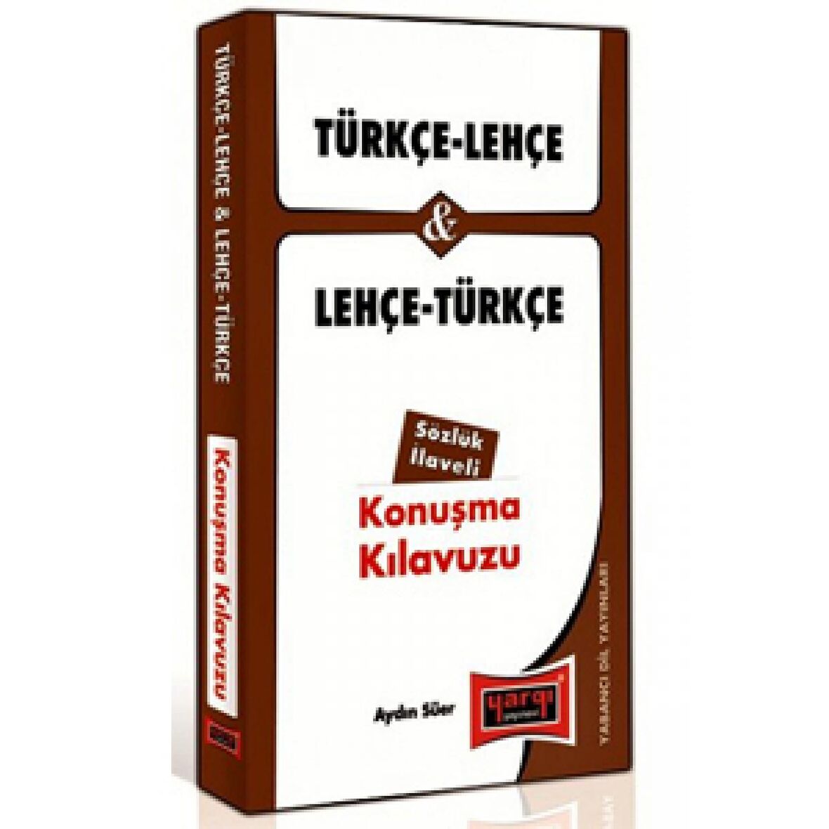 Türkçe - Lehçe ve Lehçe - Türkçe Konuşma Kılavuzu Sözlük İlaveli