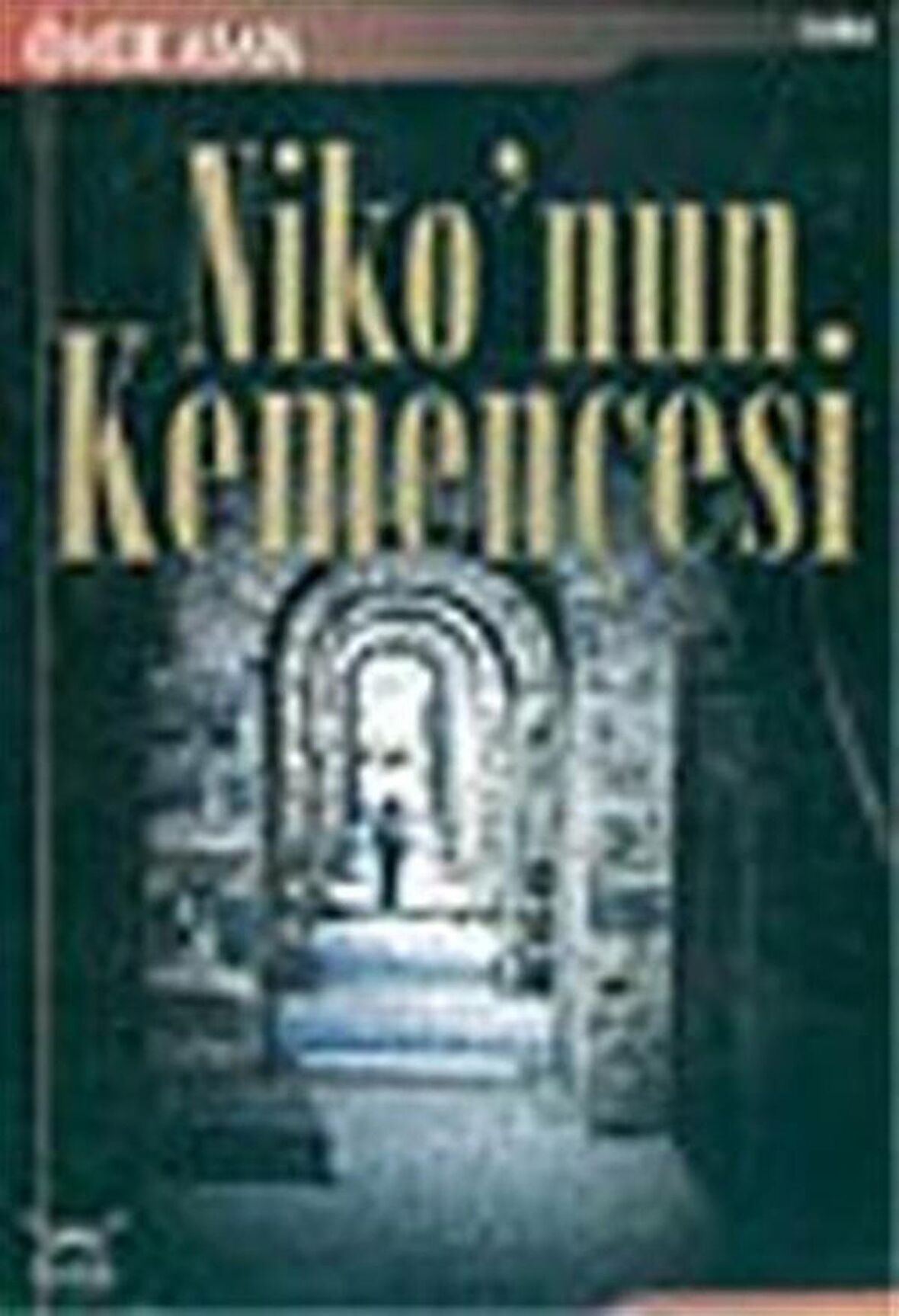 Niko'nun Kemençesi