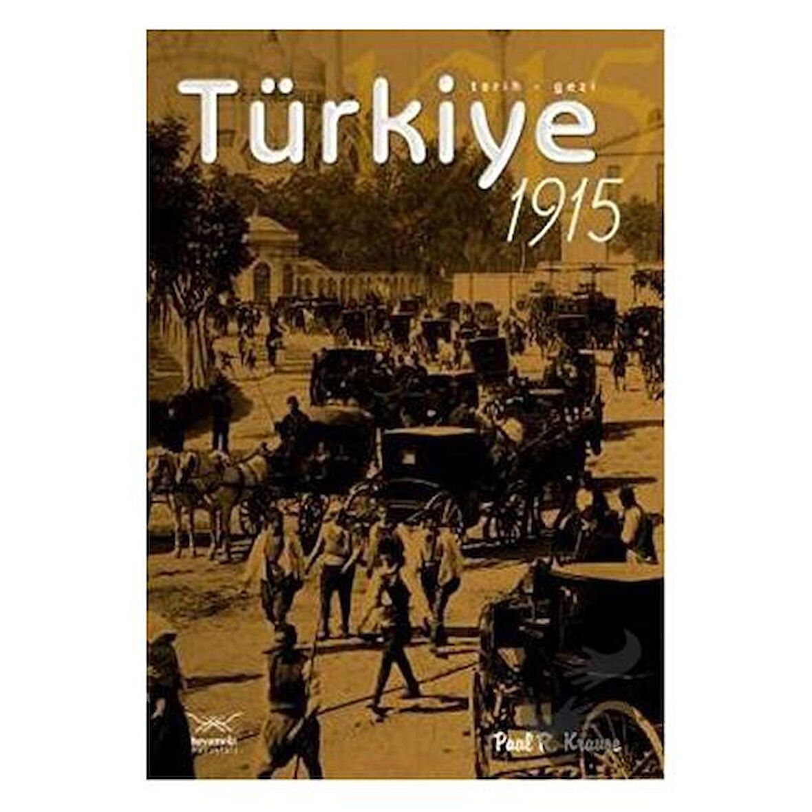 Türkiye 1915