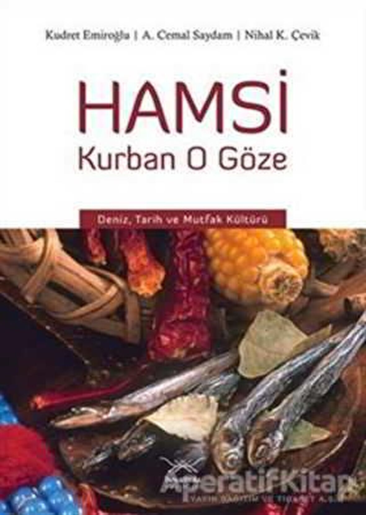 Hamsi Kurban O Göze