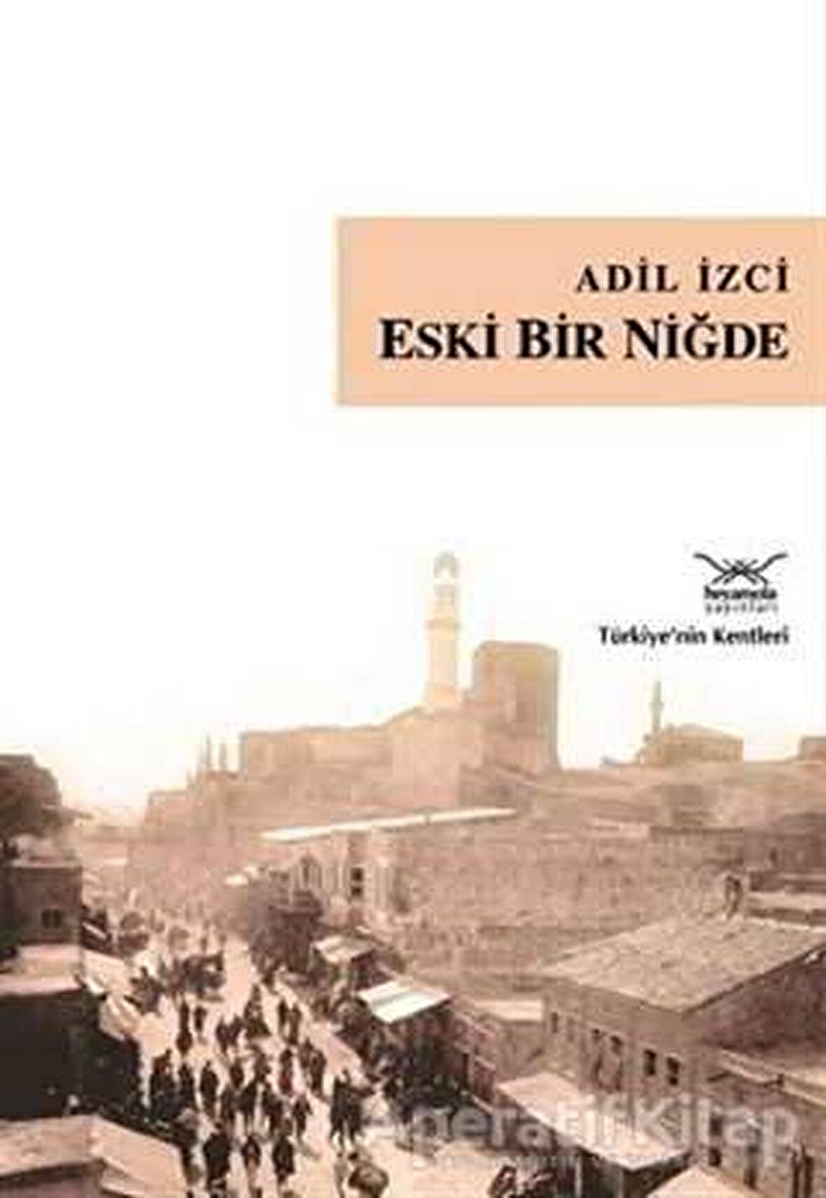 Eski Bir Niğde