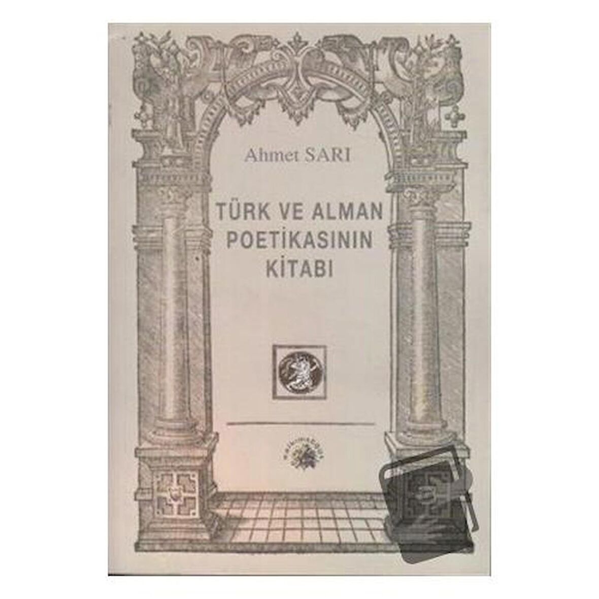 Türk ve Alman Poetikasının Kitabı