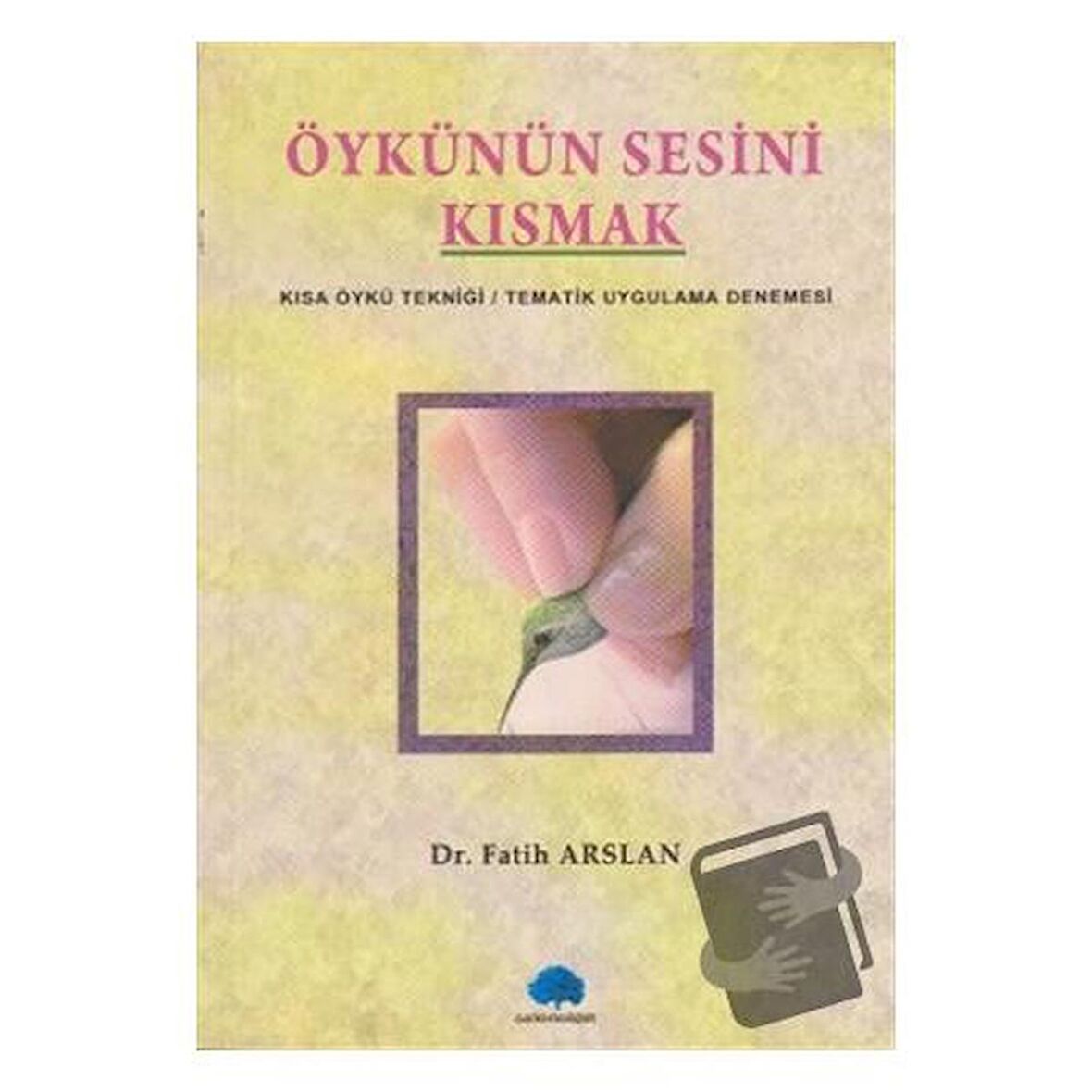 Öykünün Sesini Kısmak