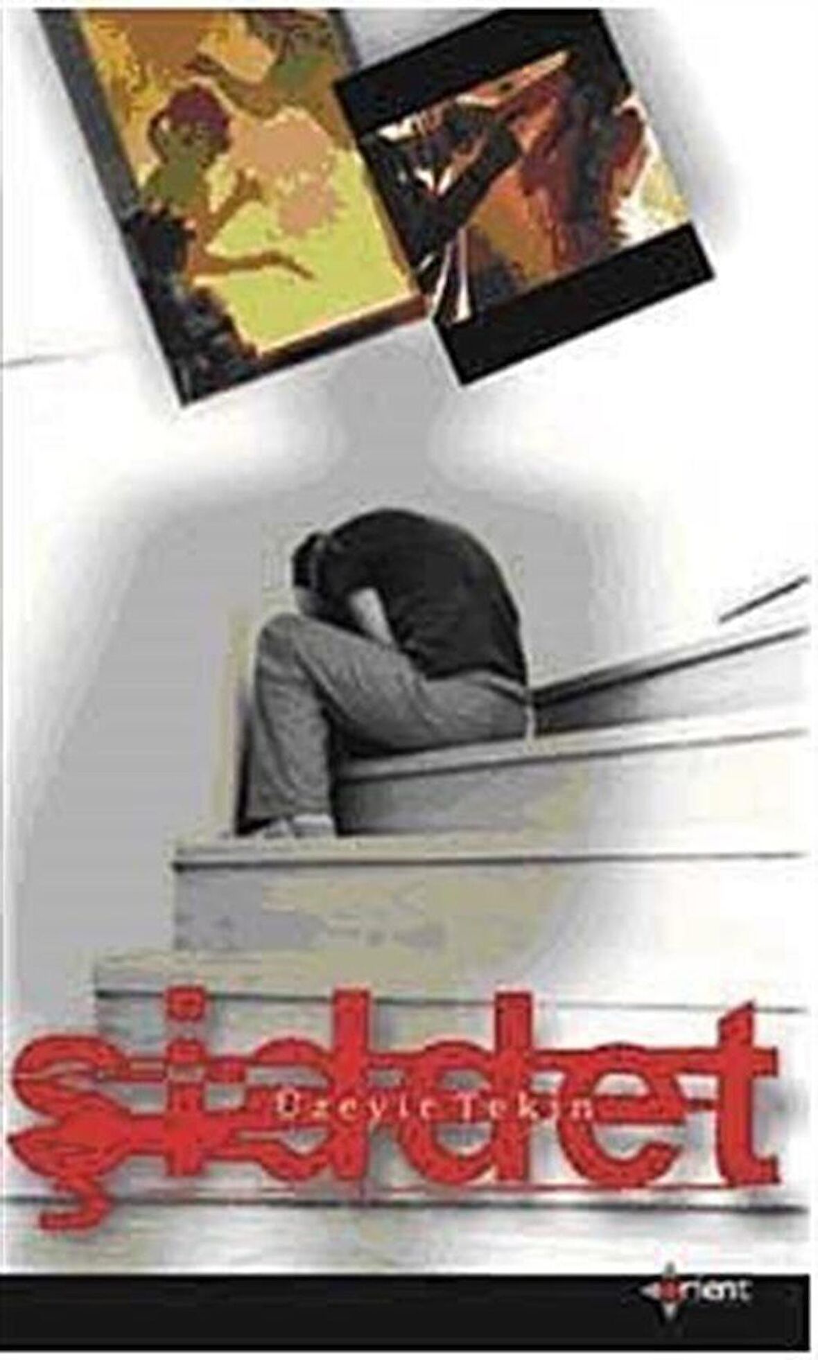 Şiddet / Üzeyir Tekin