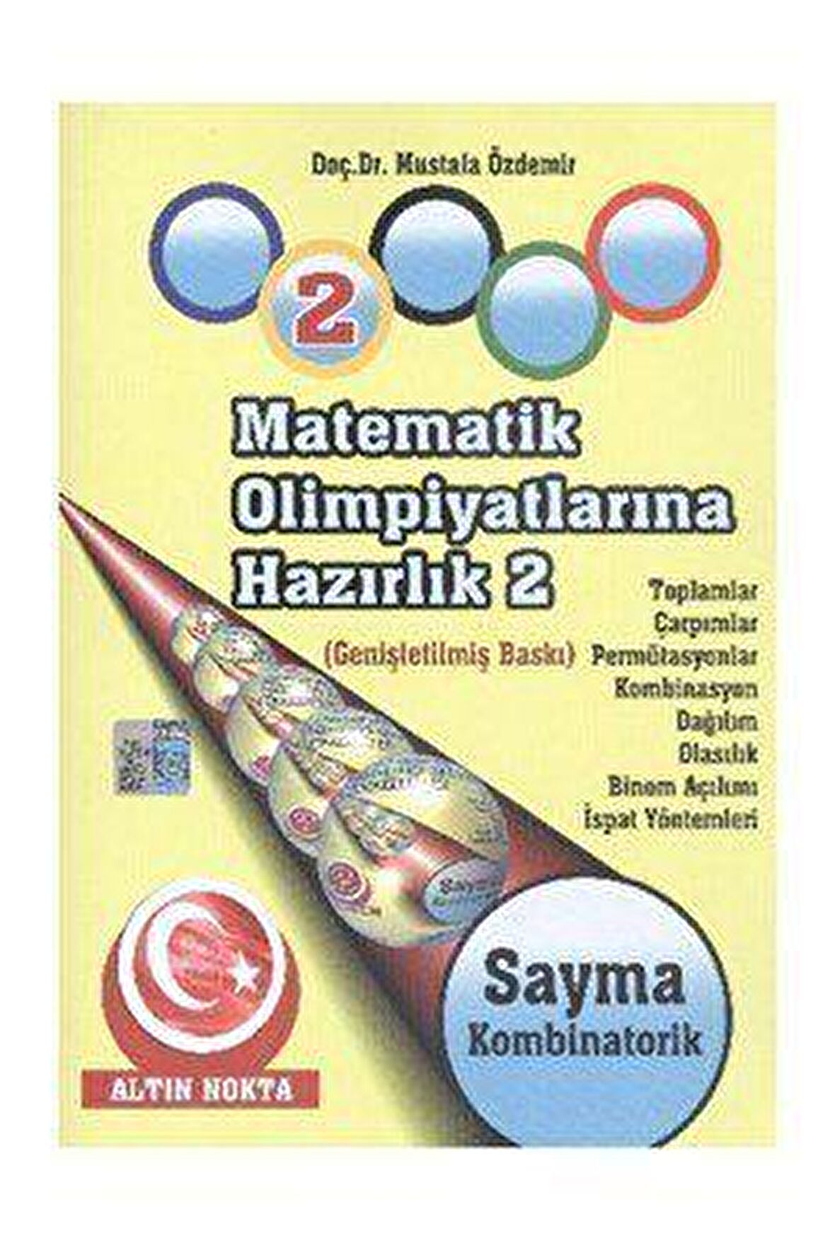 MATEMATİK OLİMPİYATLARINA HAZIRLIK 2 TEMEL BİLGİLER