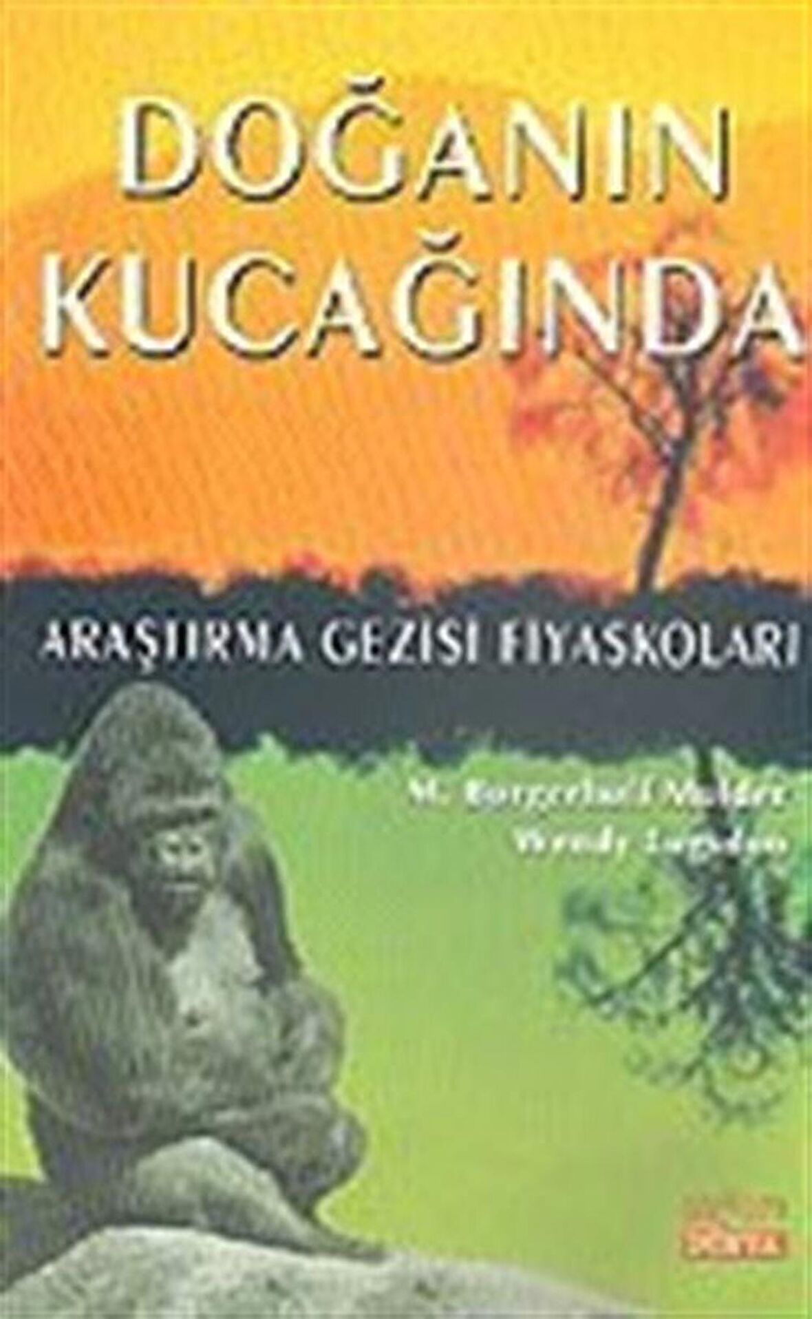 Doğanın Kucağında