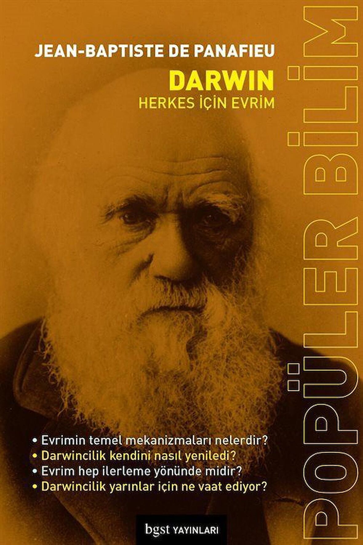 Darwin - Herkes İçin Evrim