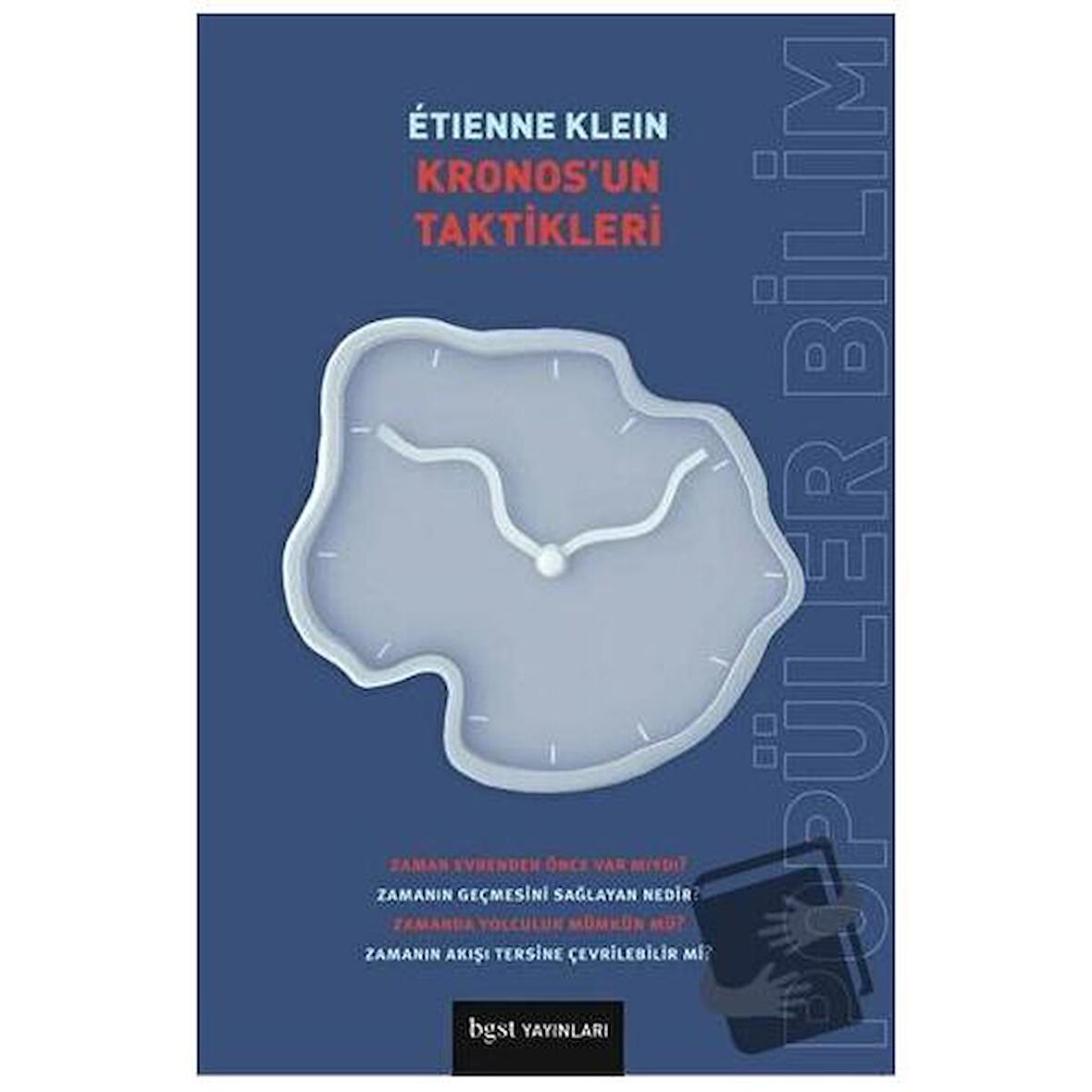 Kronos’un Taktikleri