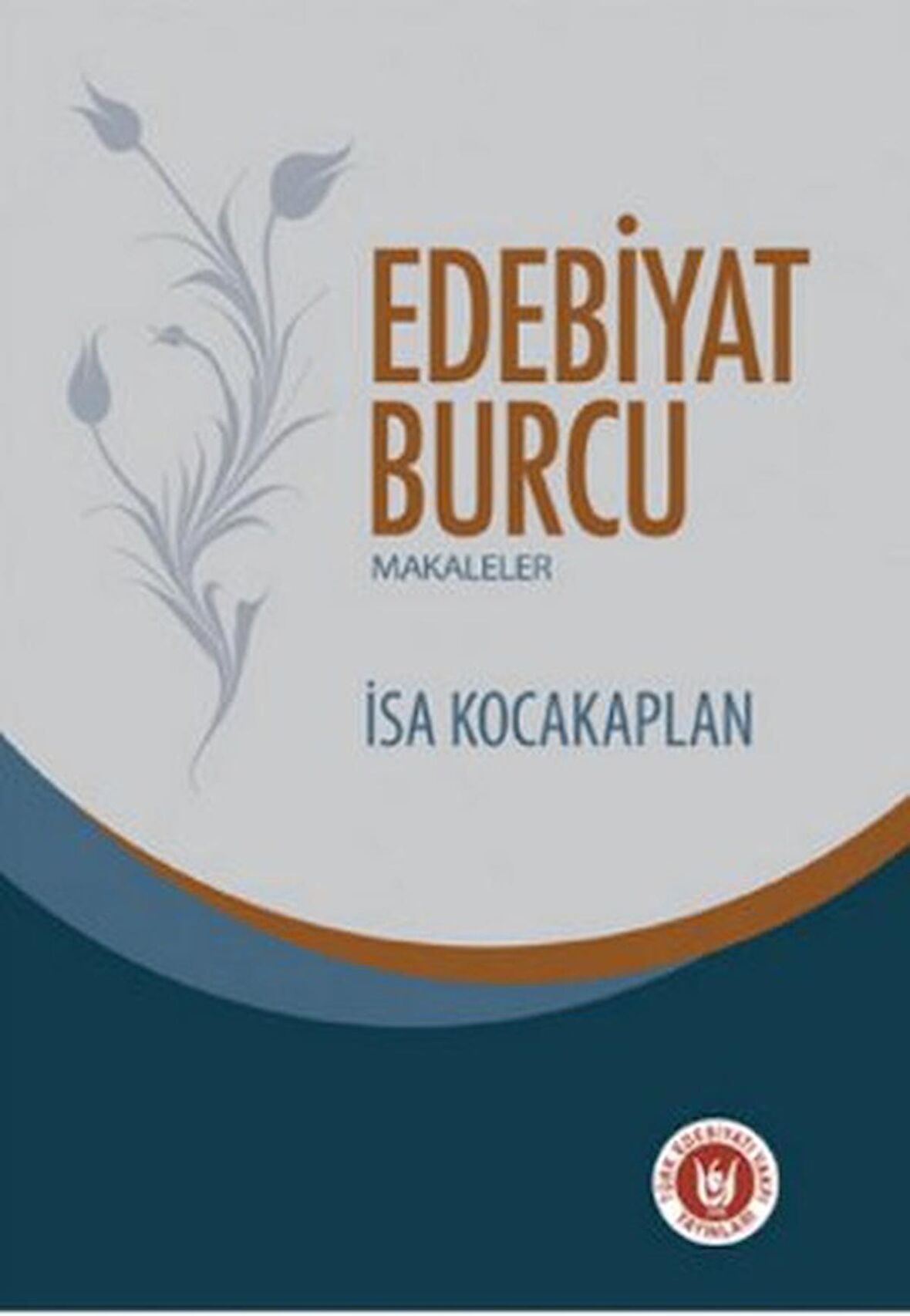 Edebiyat Burcu (Büyük Boy)