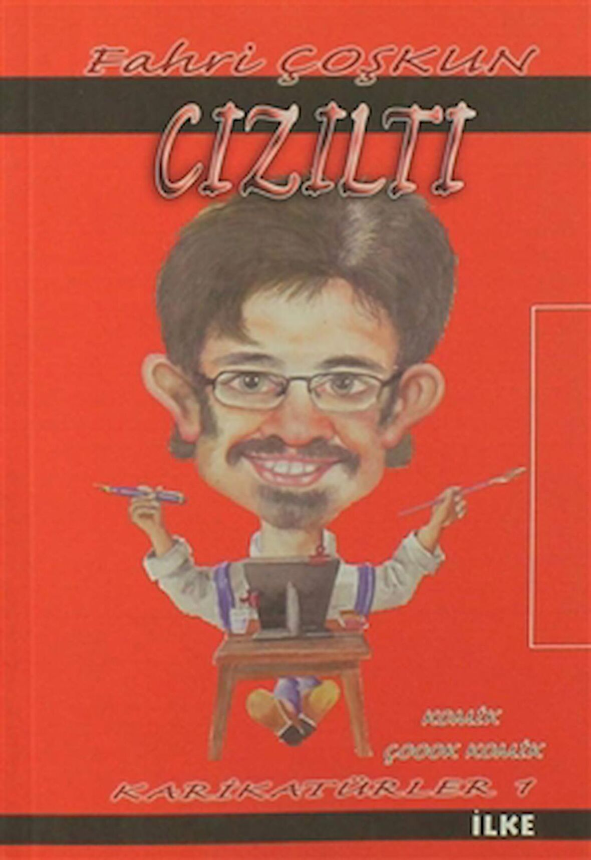 Cızıltı