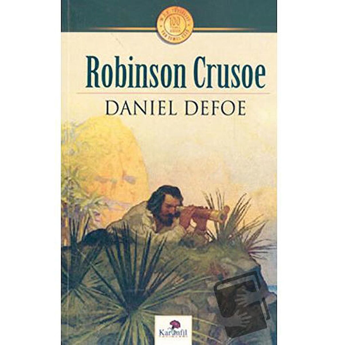 Robinson Crusoe