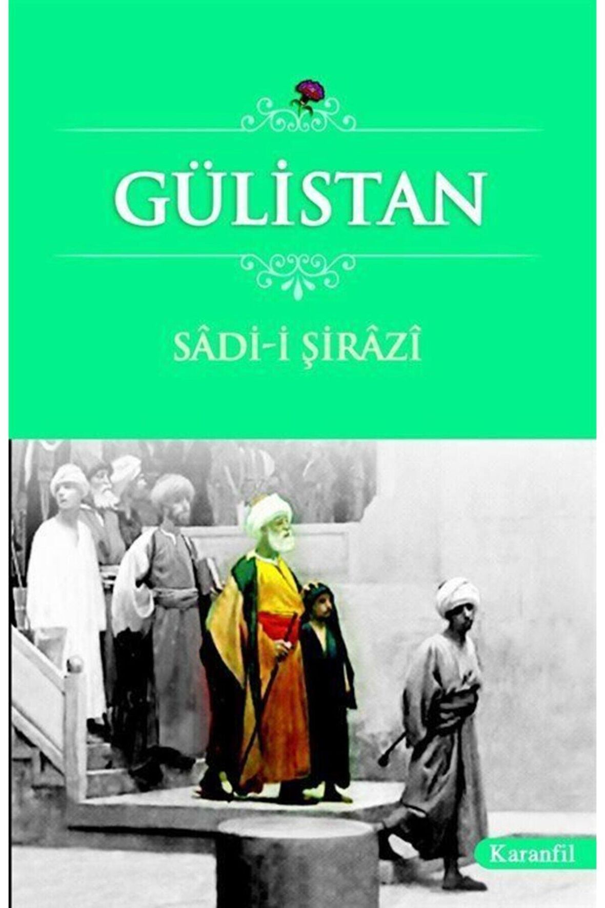 Gülistan