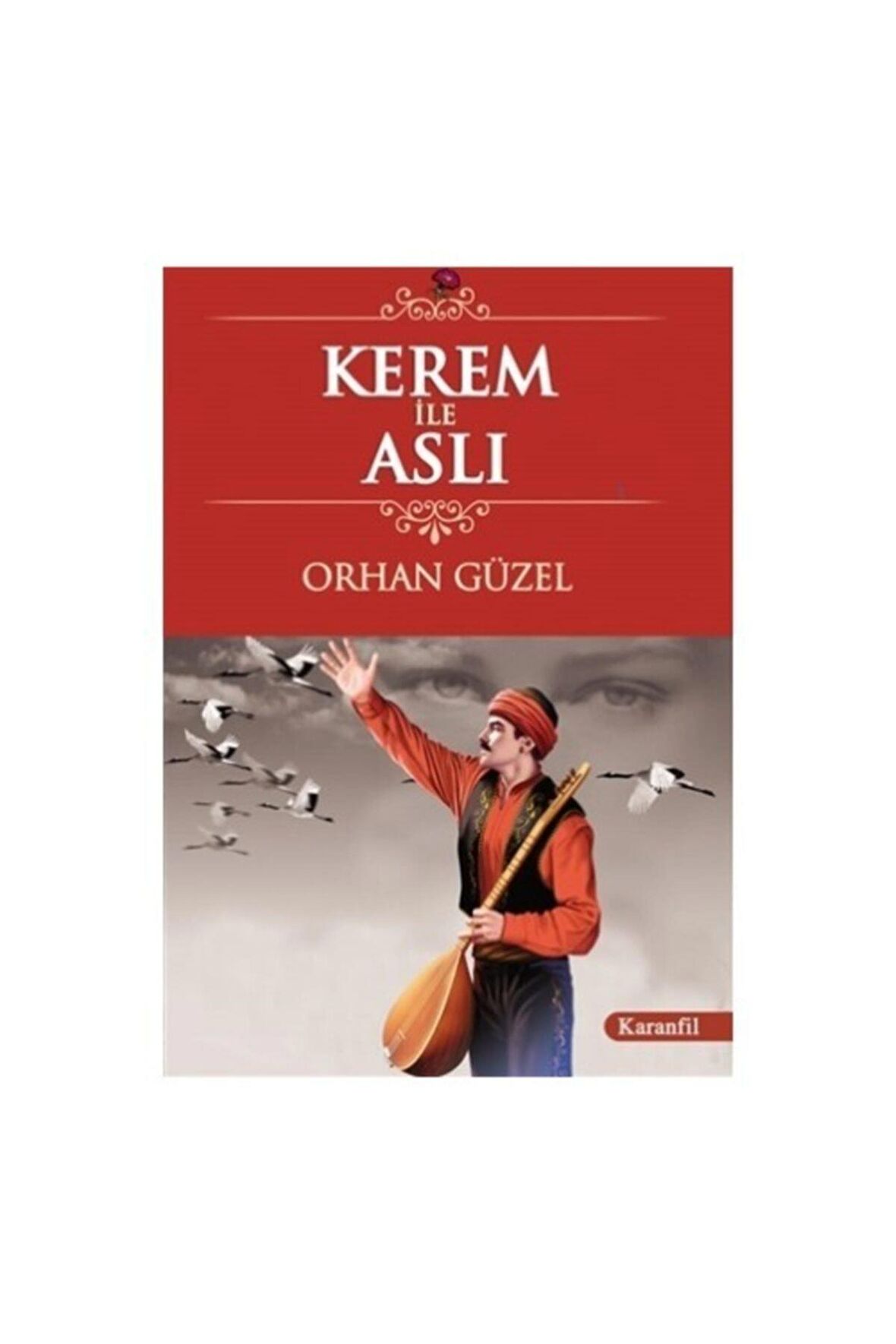 Kerem ile Aslı