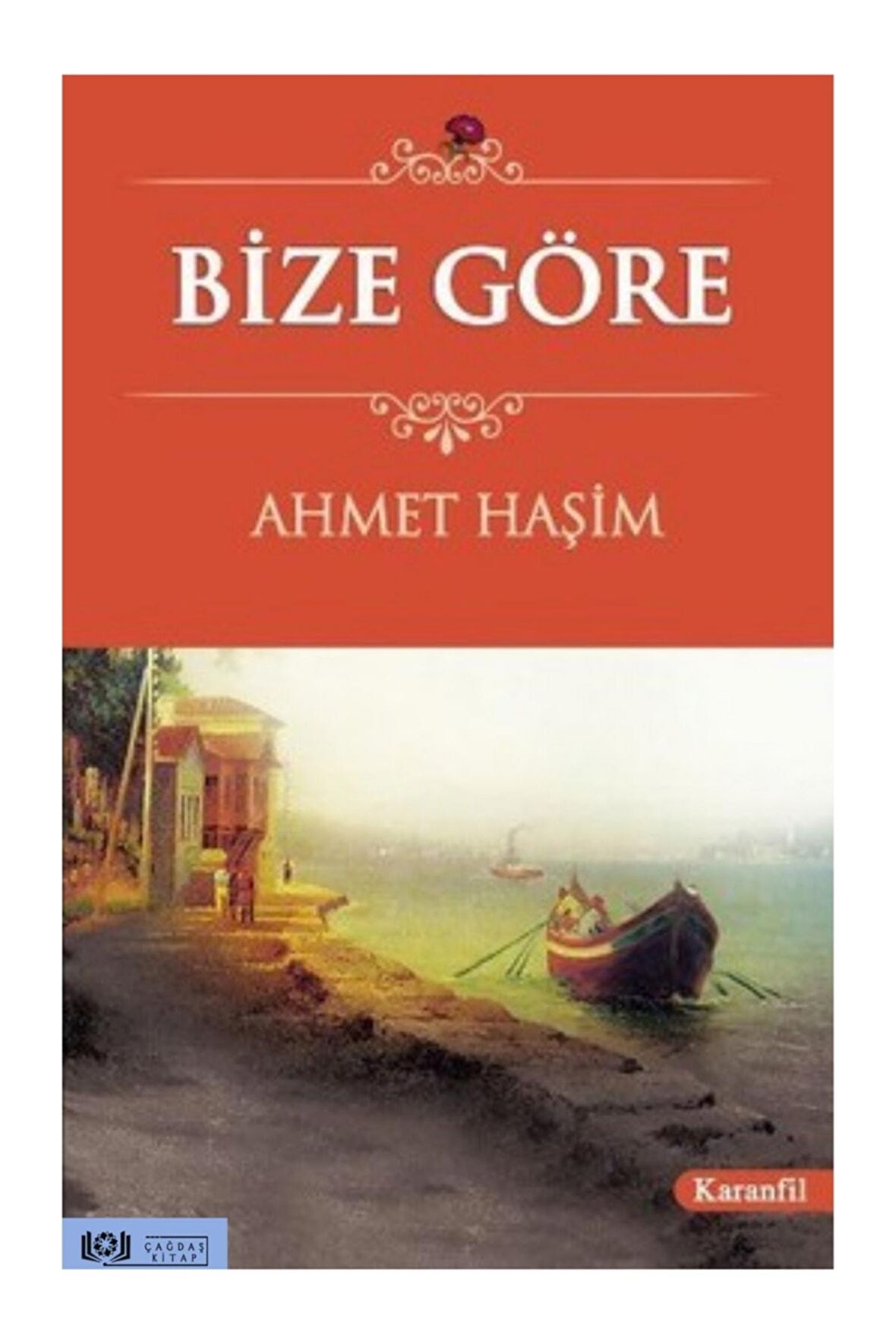 Bize Göre