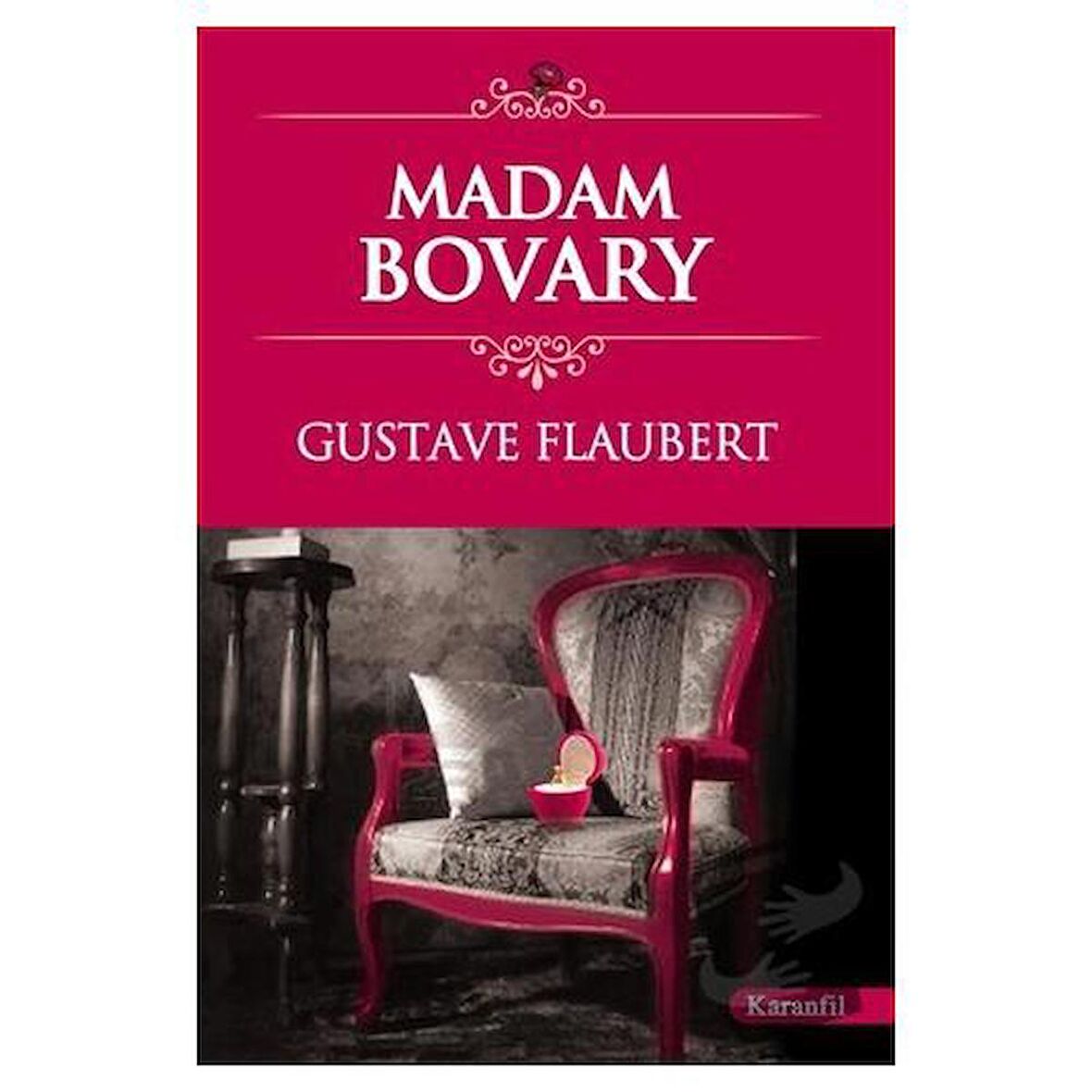 Madam Bovary